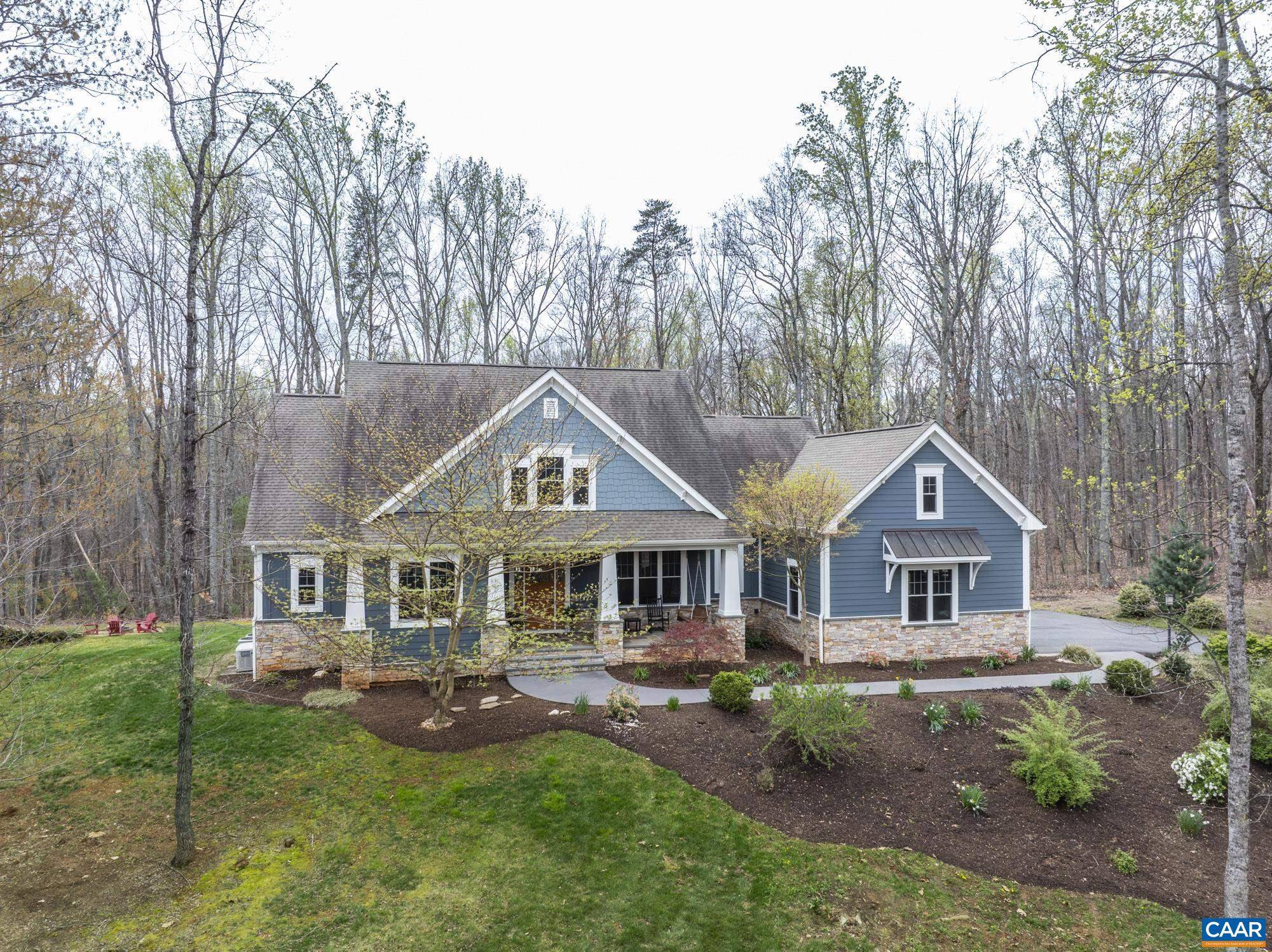 Earlysville, VA 22936,346 SIENNA LN