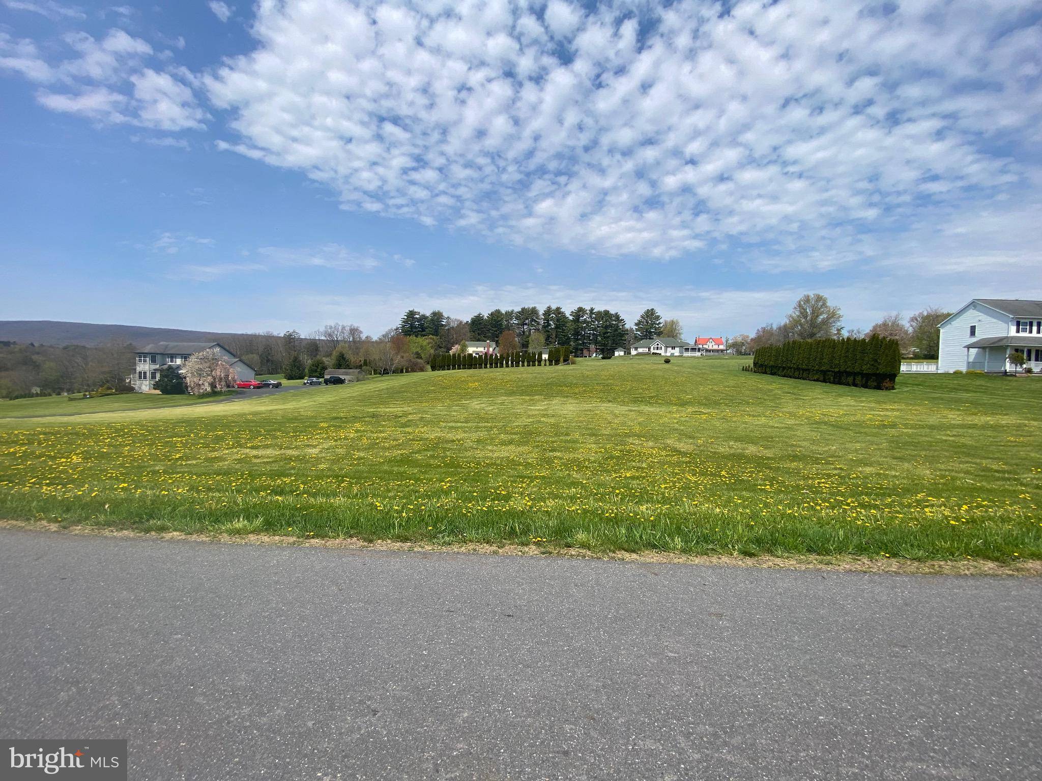 Ringtown, PA 17967,26 ARISTES RD