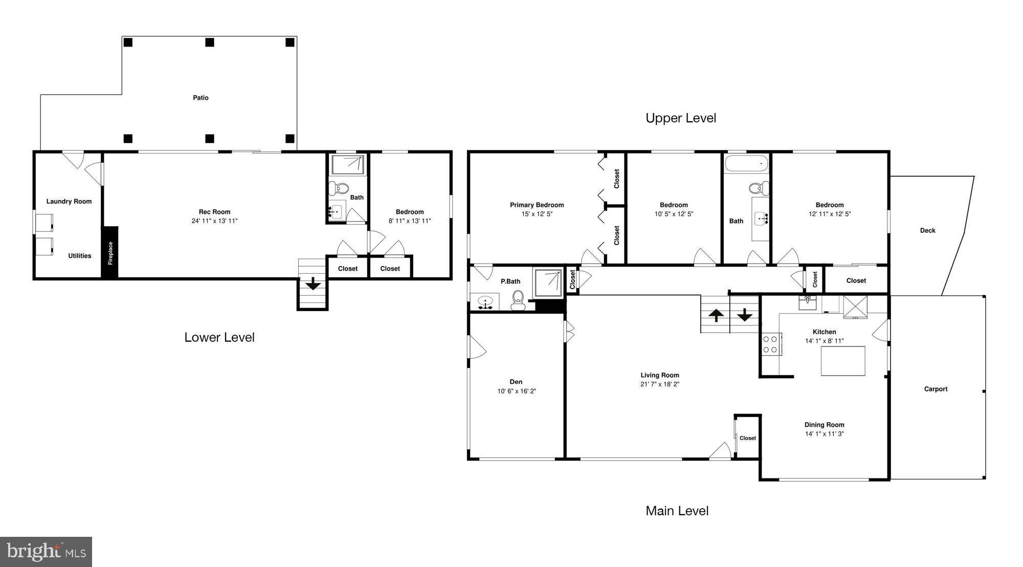 Chevy Chase, MD 20815,5401 UPPINGHAM ST