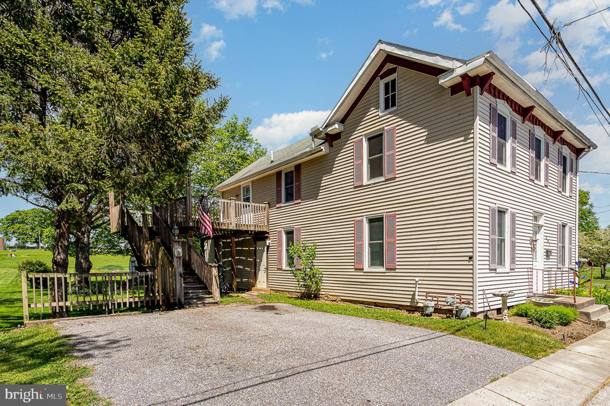 Marietta, PA 17547,307 ESSEX ST