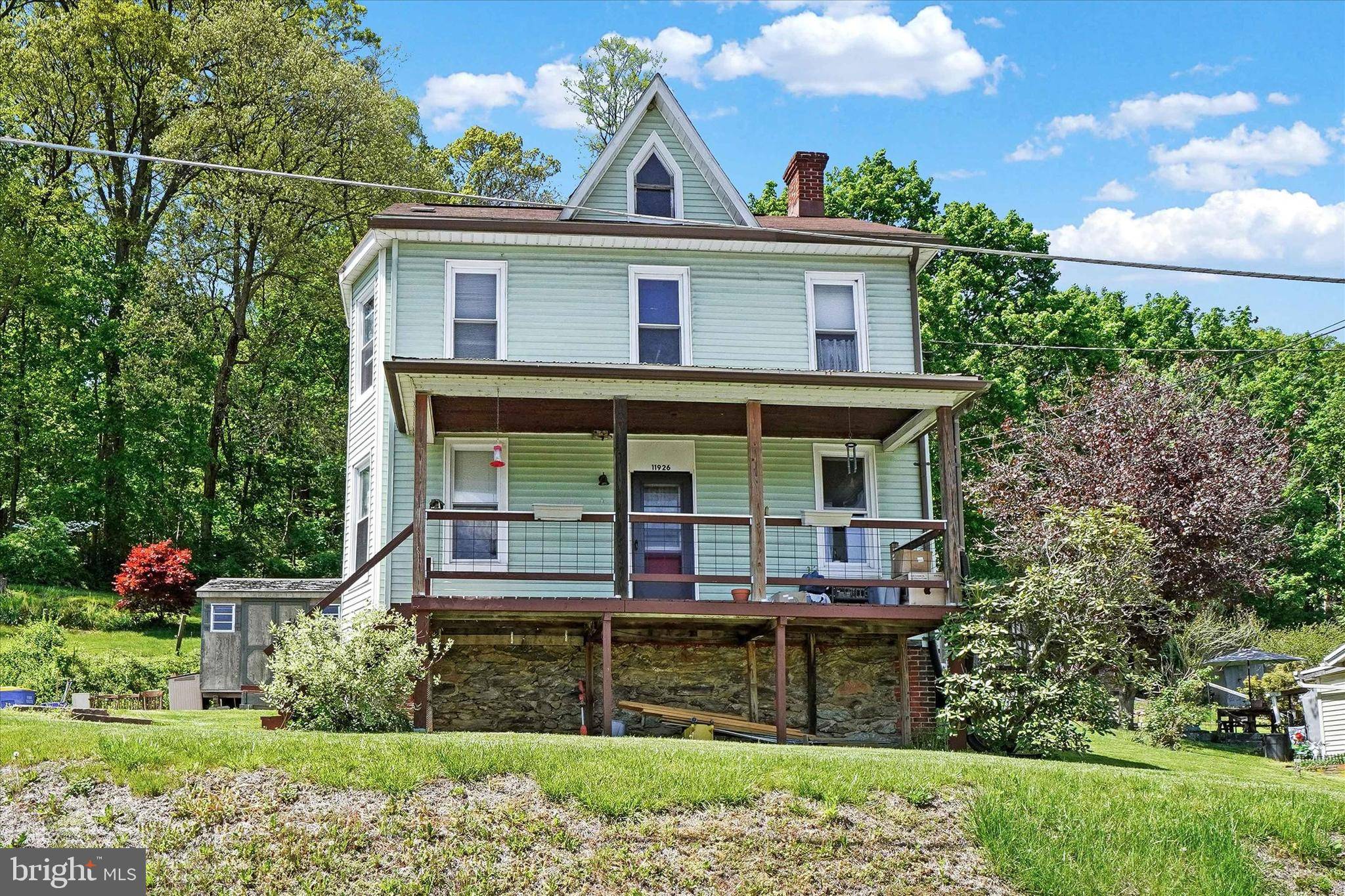 Glen Rock, PA 17327,11926 PLEASANT VALLEY RD