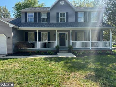 Waldorf, MD 20603,5501 FLOUNDER CT E