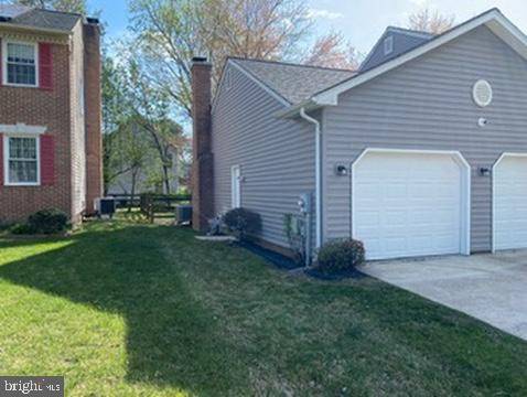 Waldorf, MD 20603,5501 FLOUNDER CT E