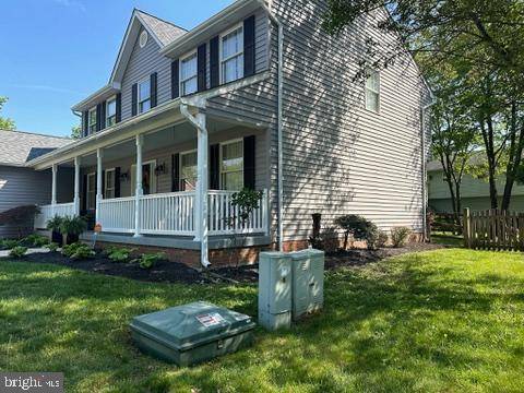 Waldorf, MD 20603,5501 FLOUNDER CT E