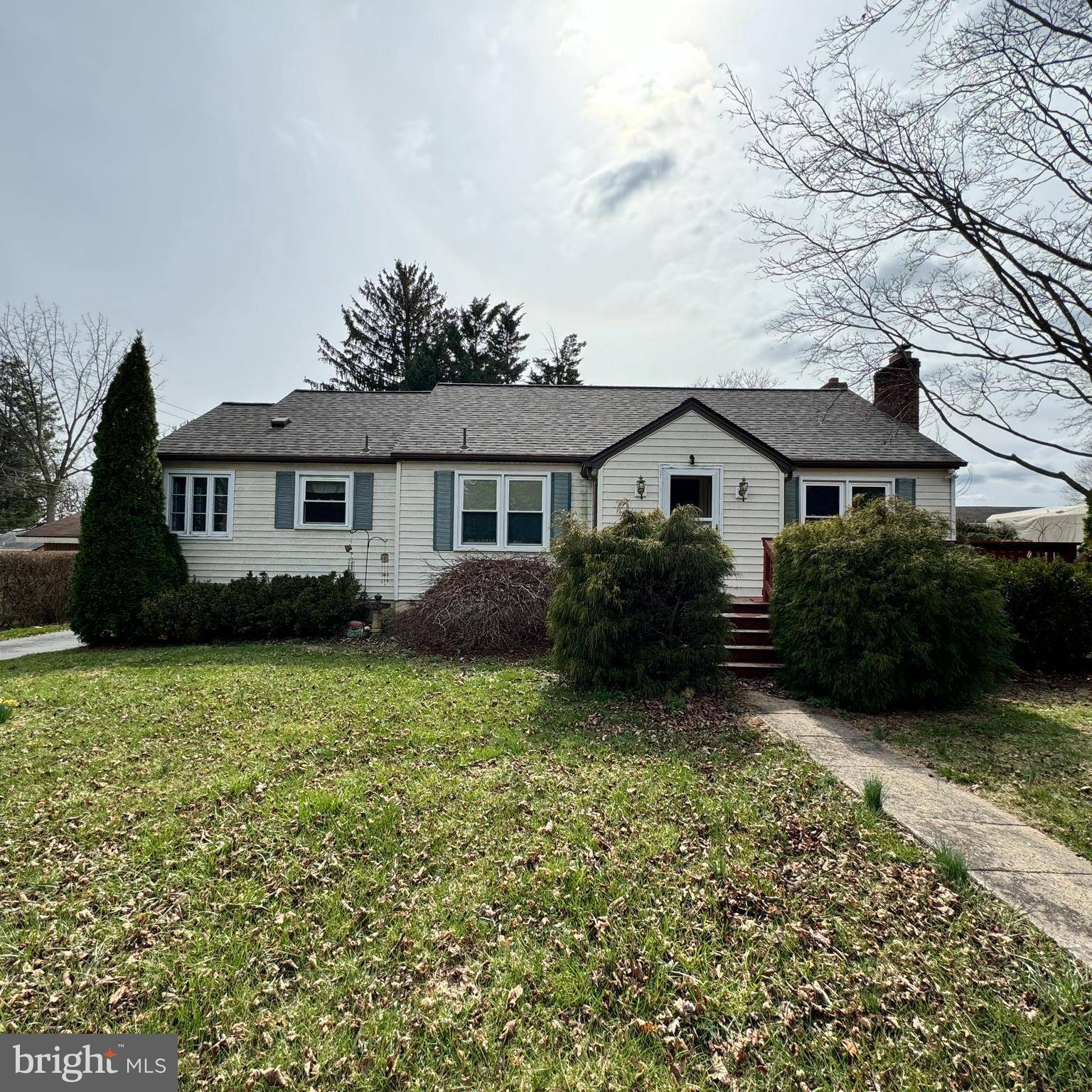 Mount Airy, MD 21771,108 PARADISE AVE