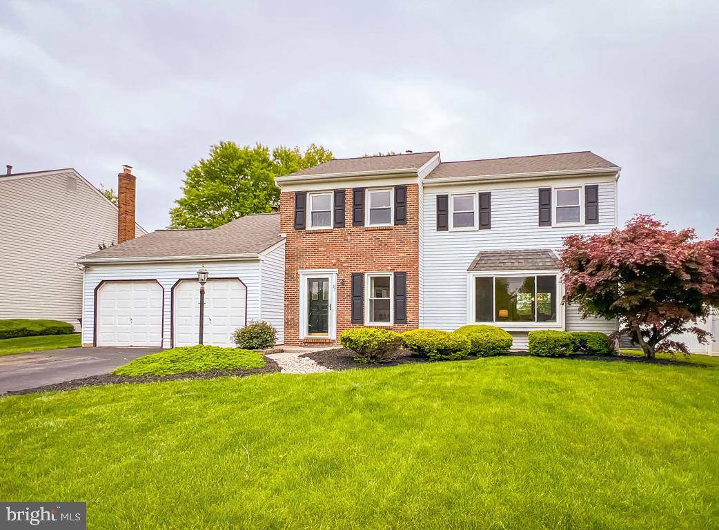 Langhorne, PA 19047,57 TRAPPE LN