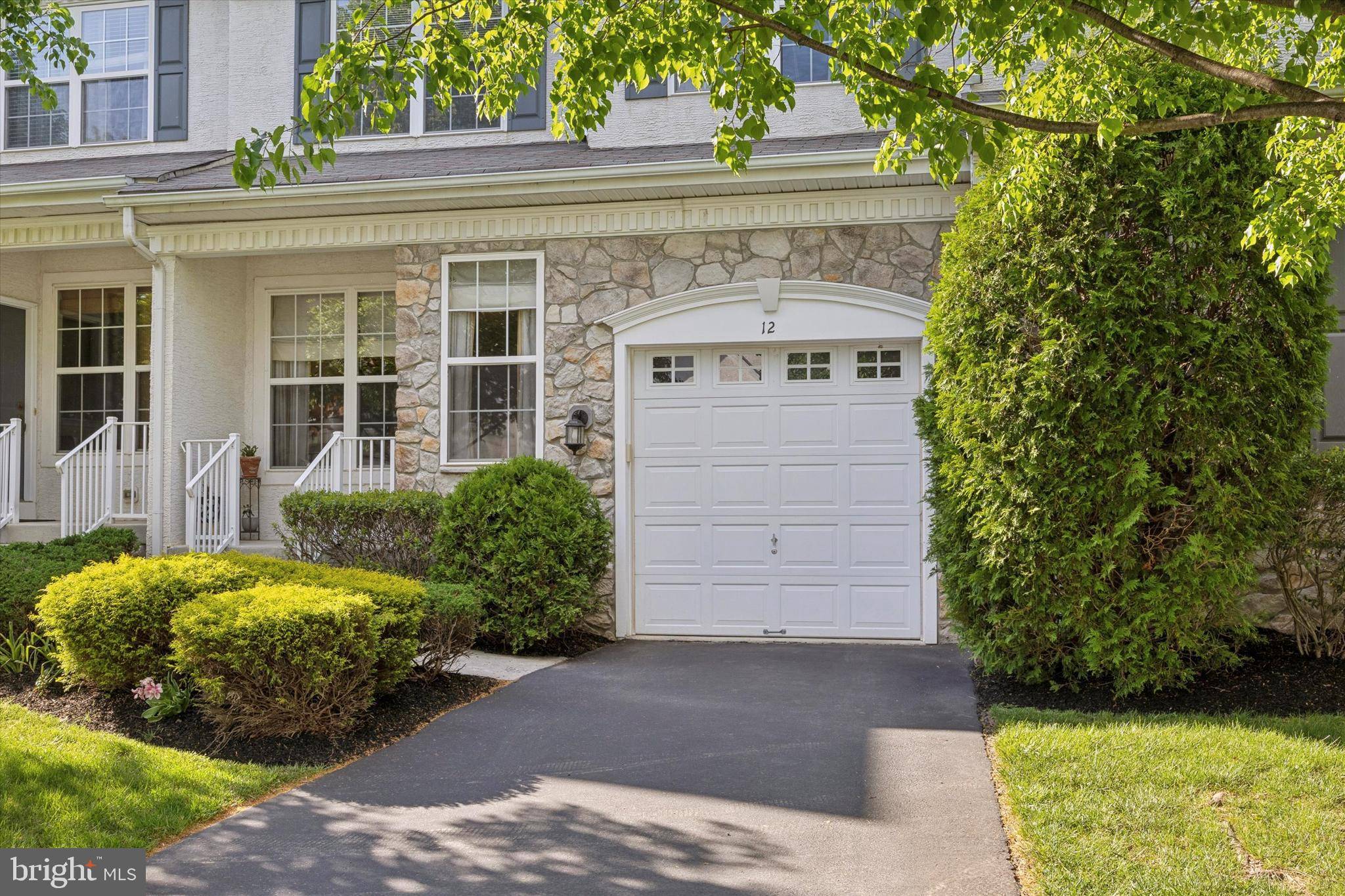 Glen Mills, PA 19342,12 PORTSMOUTH CIR