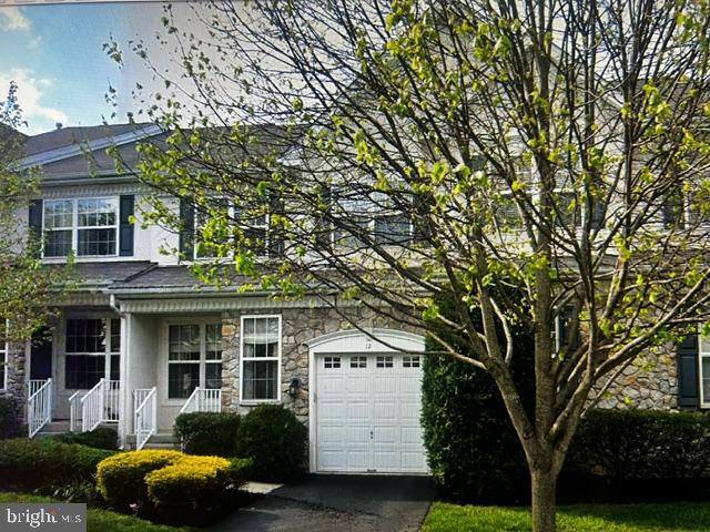 Glen Mills, PA 19342,12 PORTSMOUTH CIR