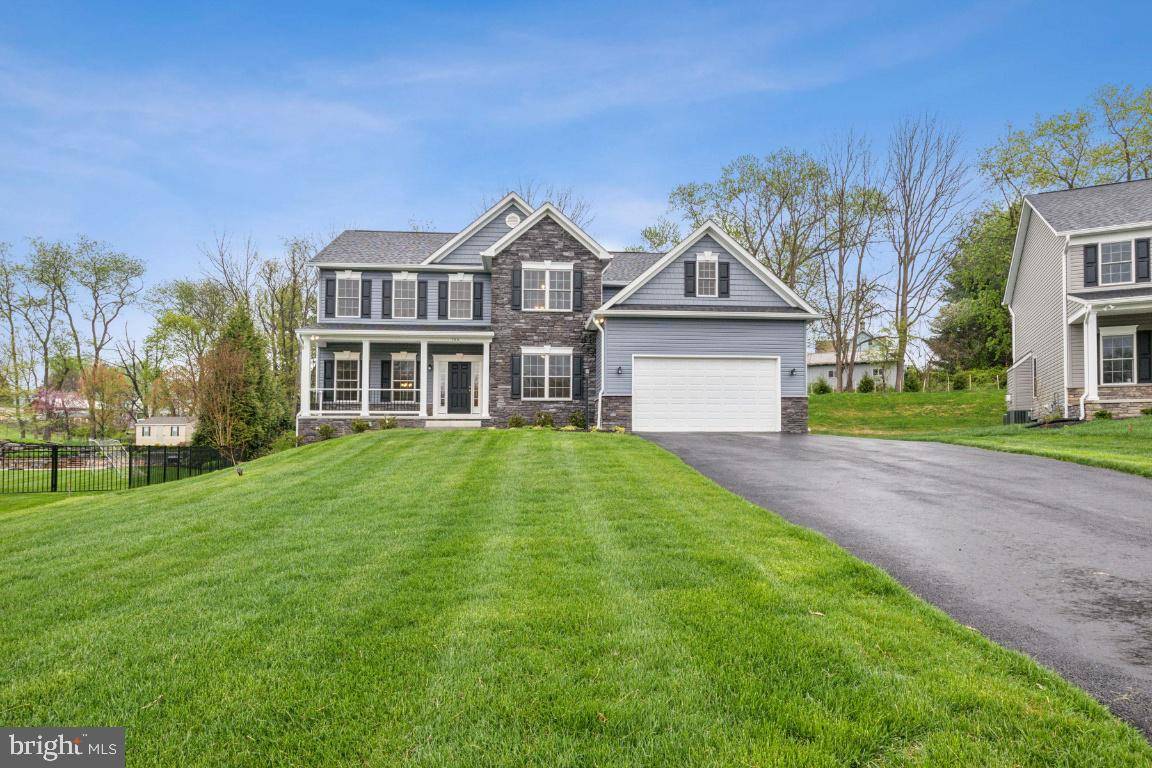 Sykesville, MD 21784,766 CHATELAINE CT