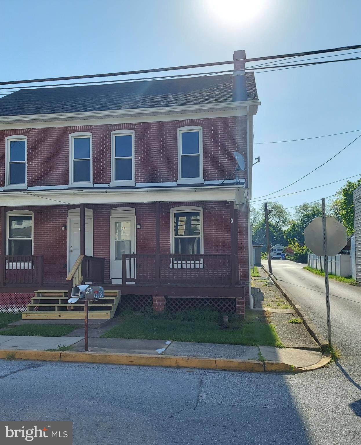 York Haven, PA 17370,79 S FRONT ST