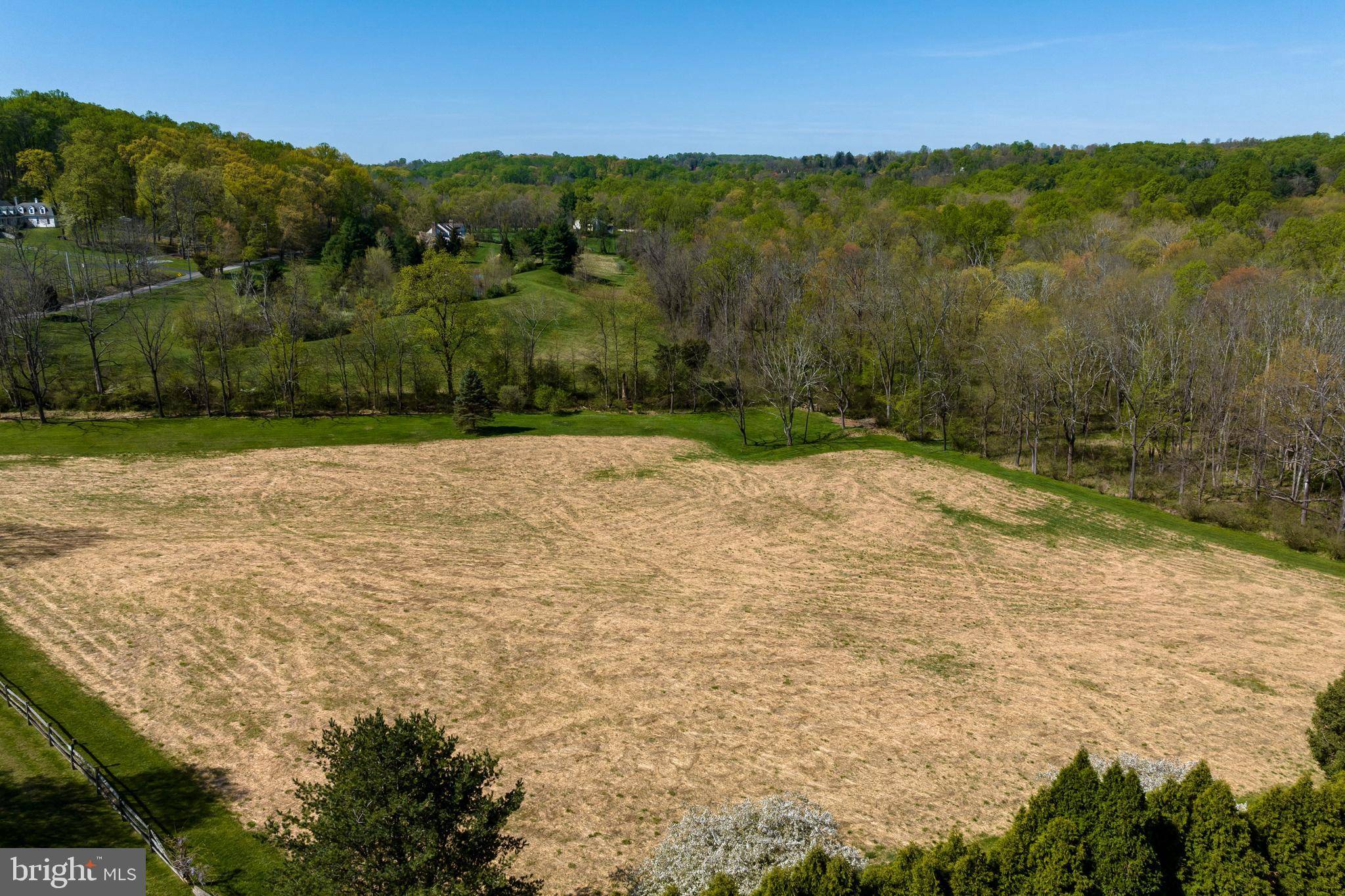 Chester Springs, PA 19425,LOT 10-10A MERLIN RD