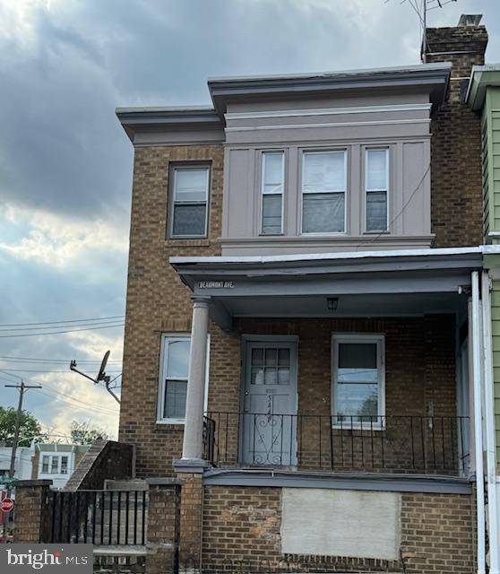 Philadelphia, PA 19143,5449 BEAUMONT AVE