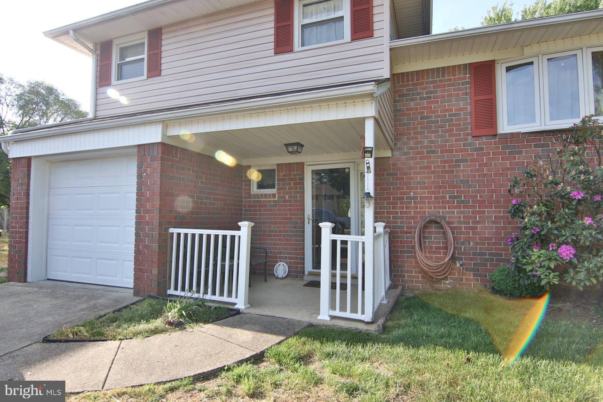 Glen Burnie, MD 21061,527 NOLWOOD CT