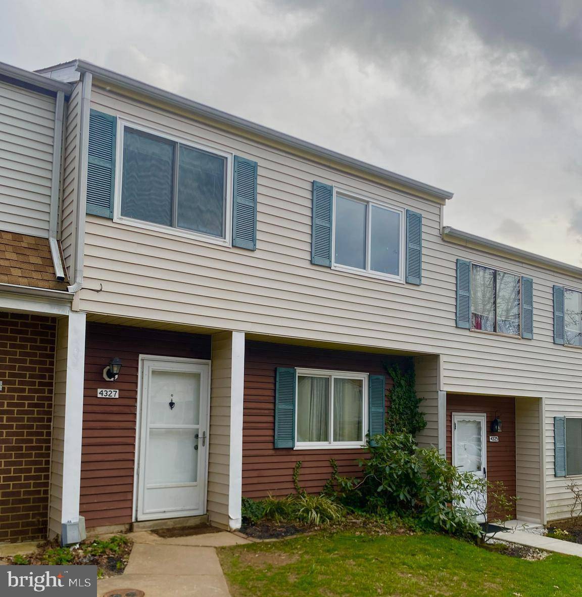 Hampstead, MD 21074,4327 WHITE OAK CT #4327