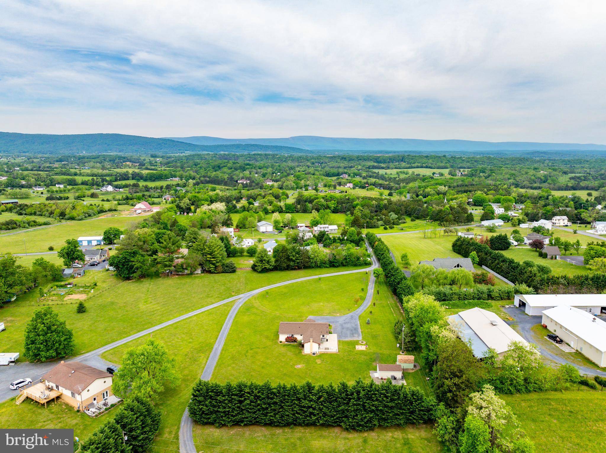 Strasburg, VA 22657,67 COZY ACRES LN