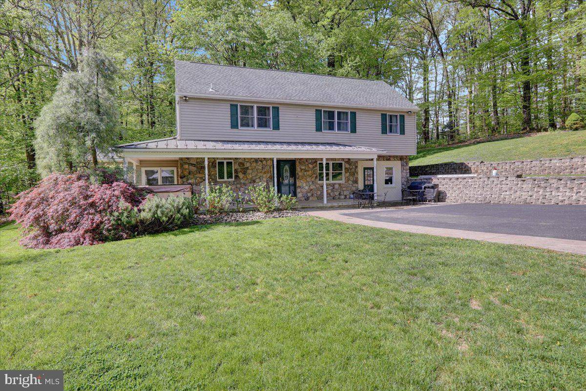 Fleetwood, PA 19522,23 BOYER RD