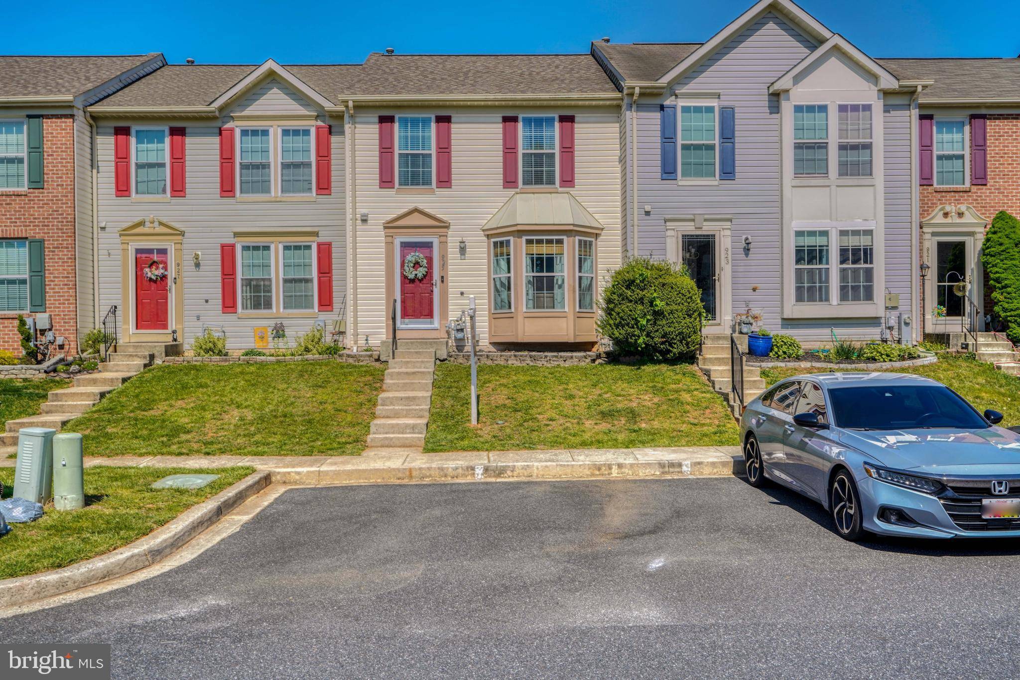 Bel Air, MD 21014,925 FELICIA CT