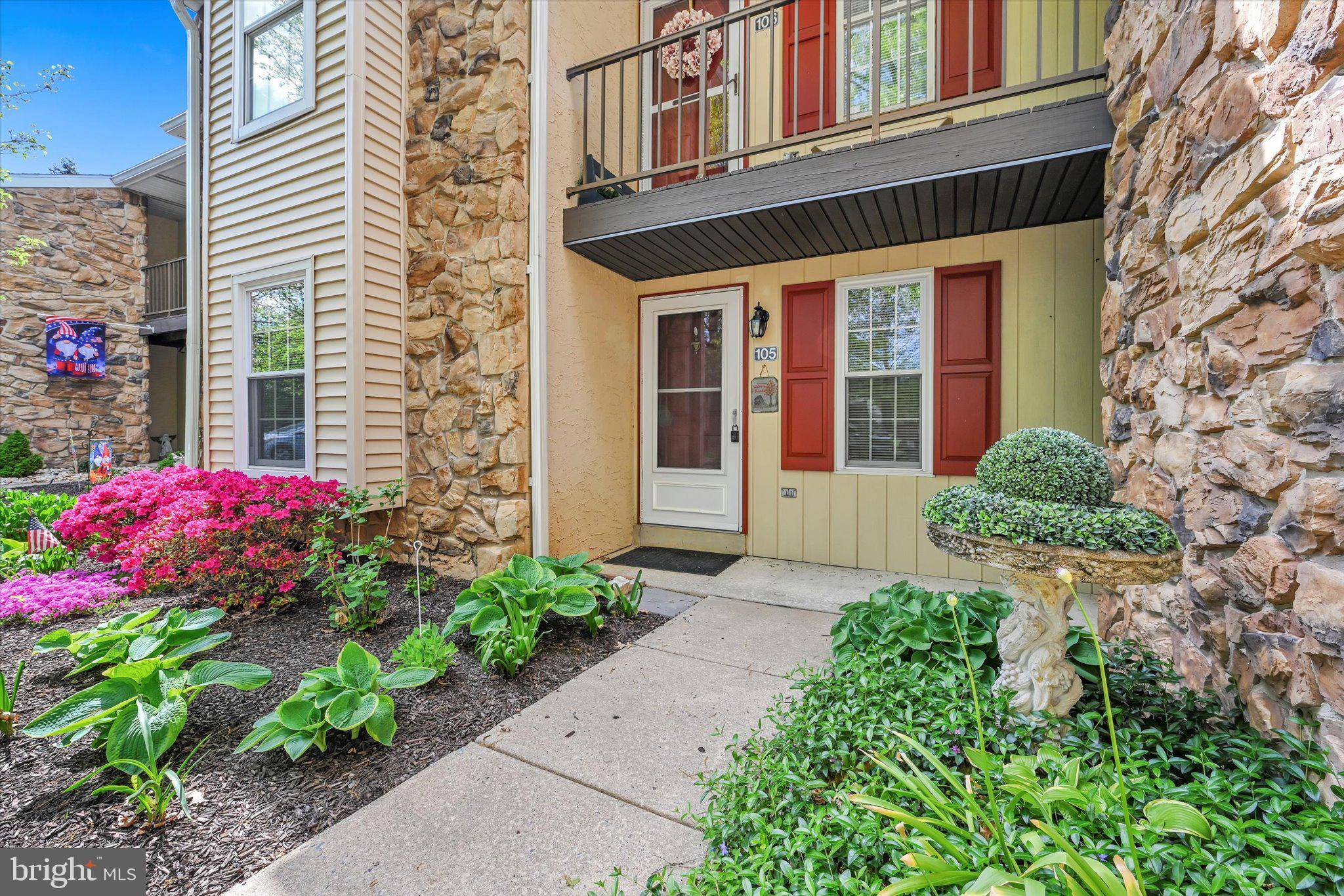 Wyomissing, PA 19610,105 VALLEY GREENE CIR