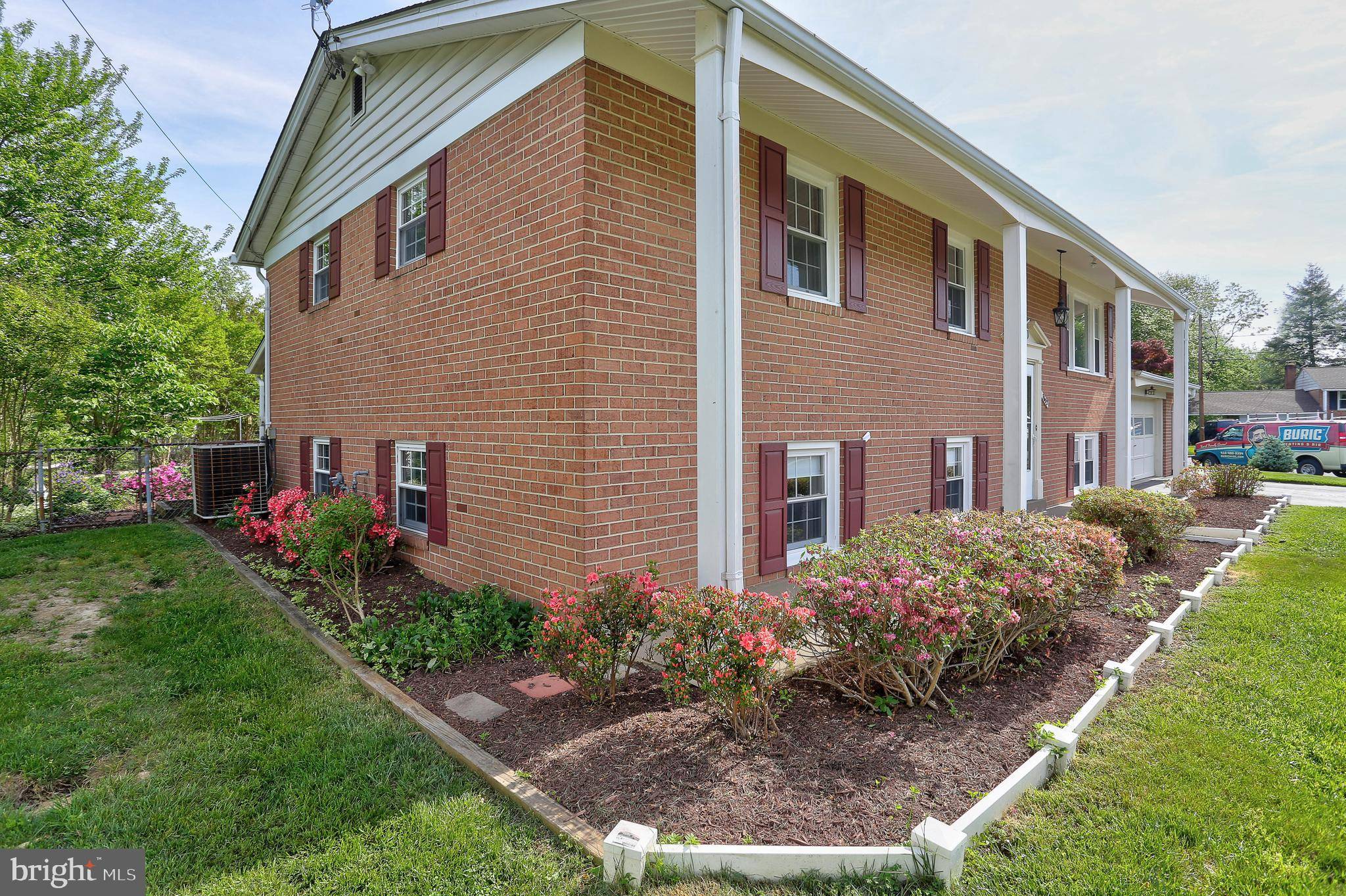 Laurel, MD 20707,7602 LAUREL RIDGE CT