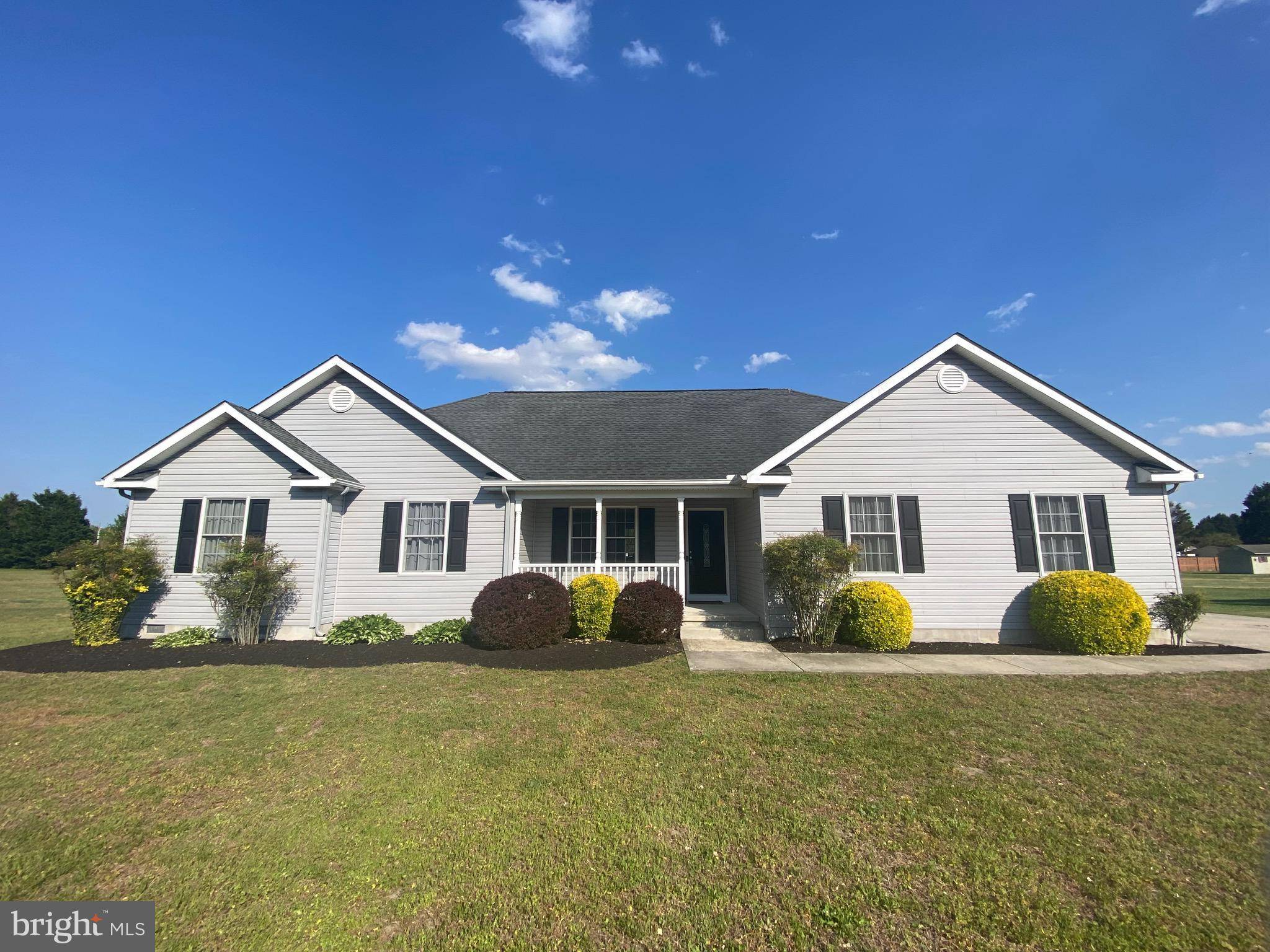 Bridgeville, DE 19933,21902 ANDALUSIAN LN