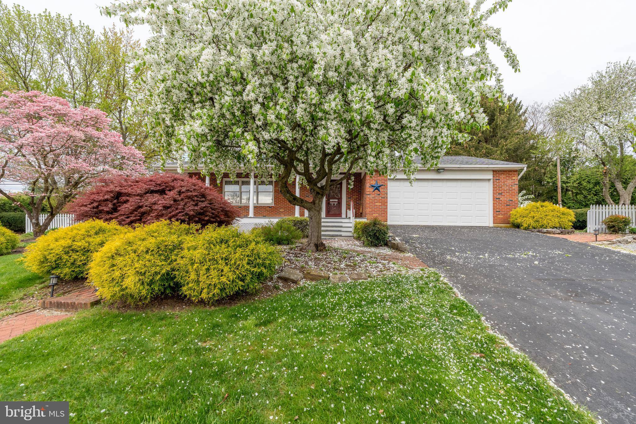 Macungie, PA 18062,1670 BEECH LN