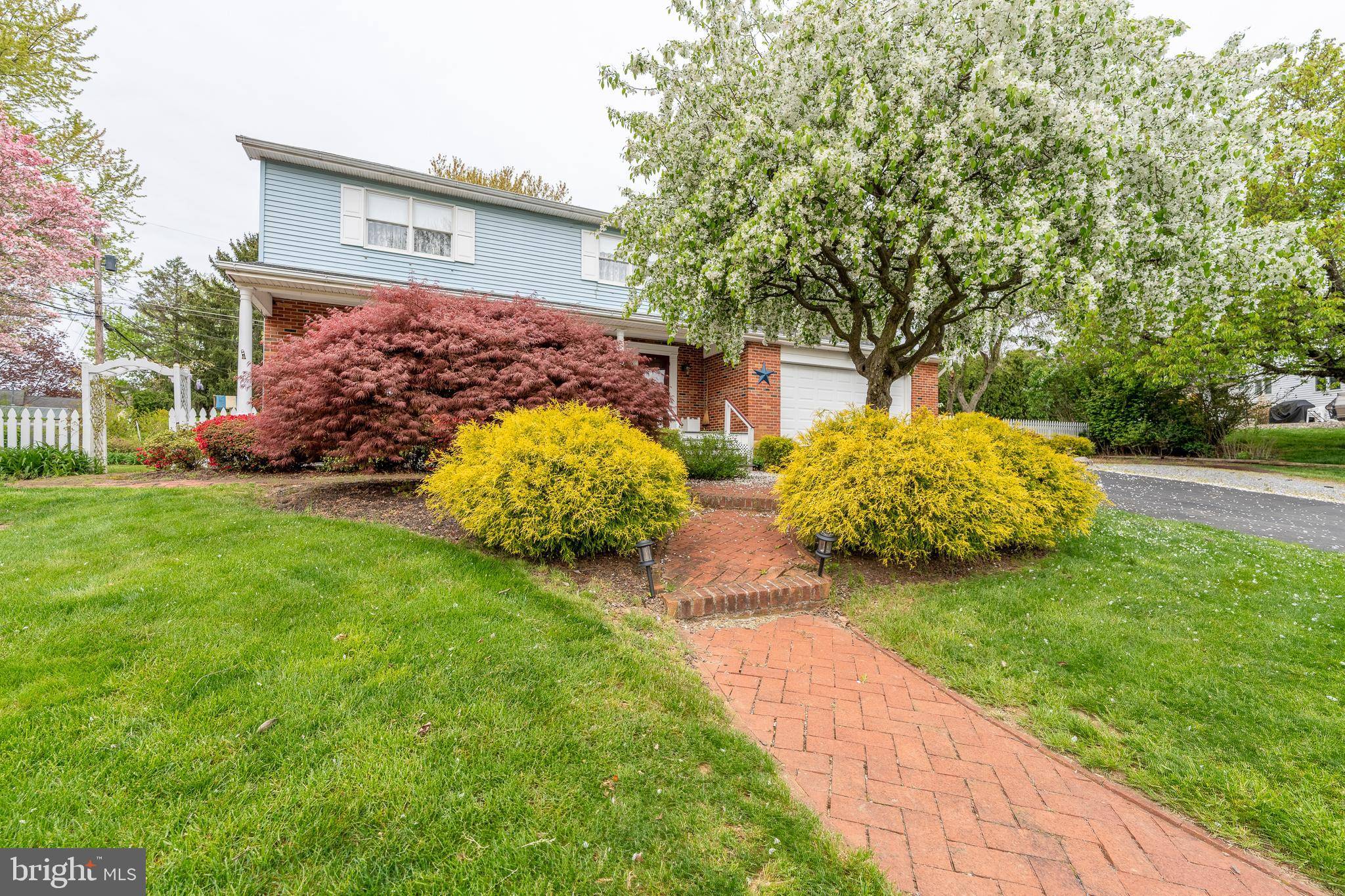 Macungie, PA 18062,1670 BEECH LN