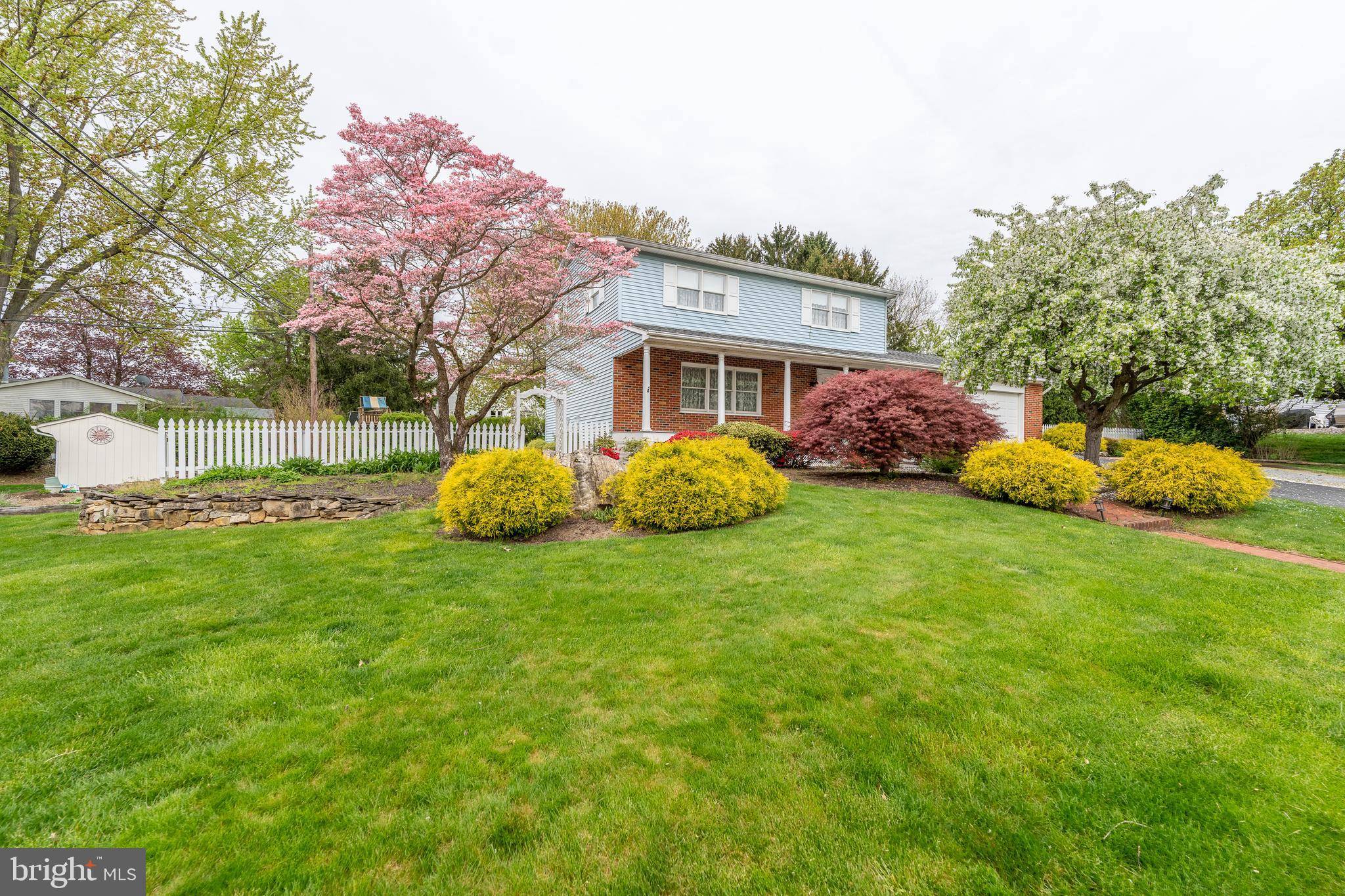 Macungie, PA 18062,1670 BEECH LN