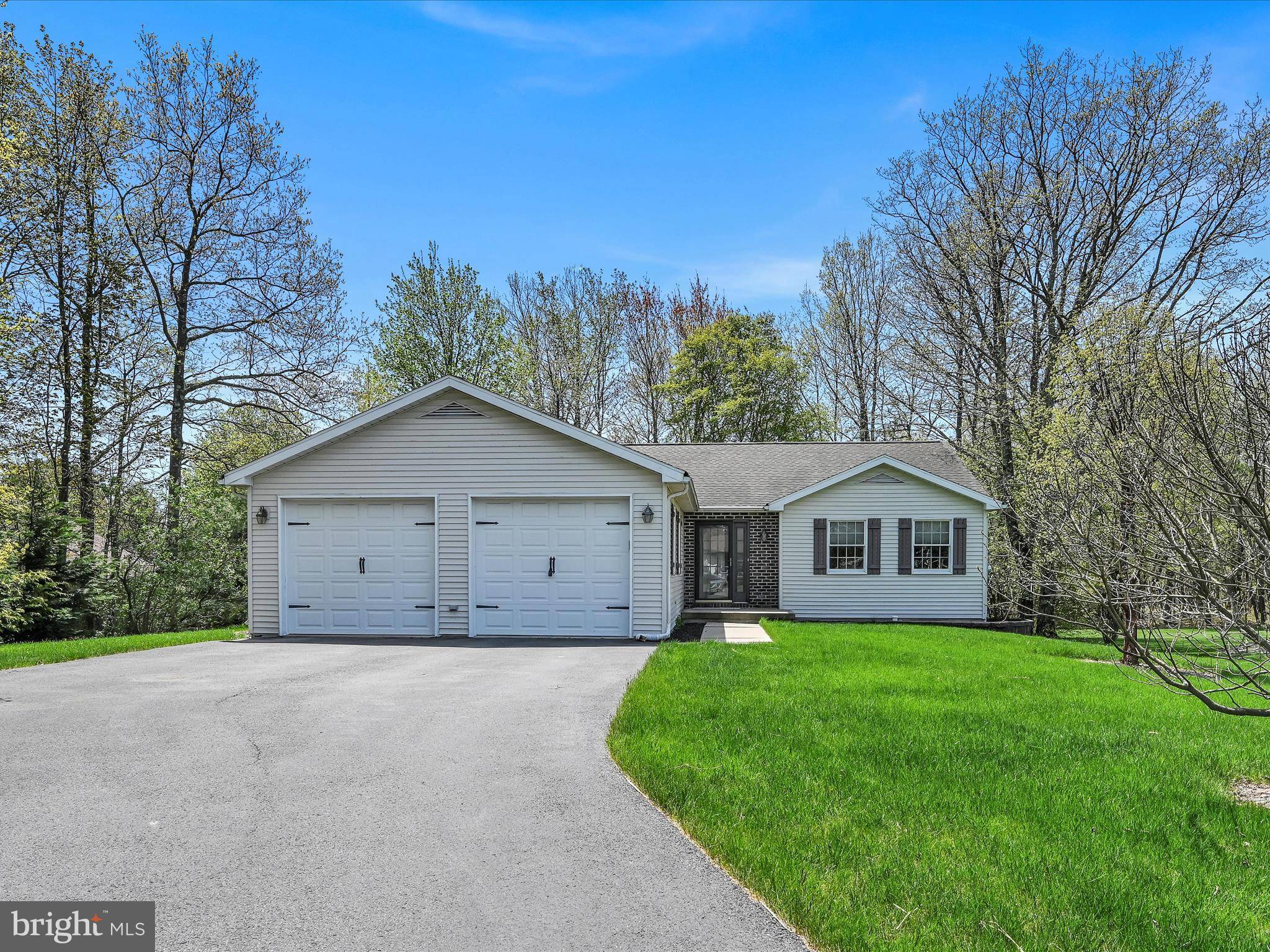 Frackville, PA 17931,8 ELLIE CT