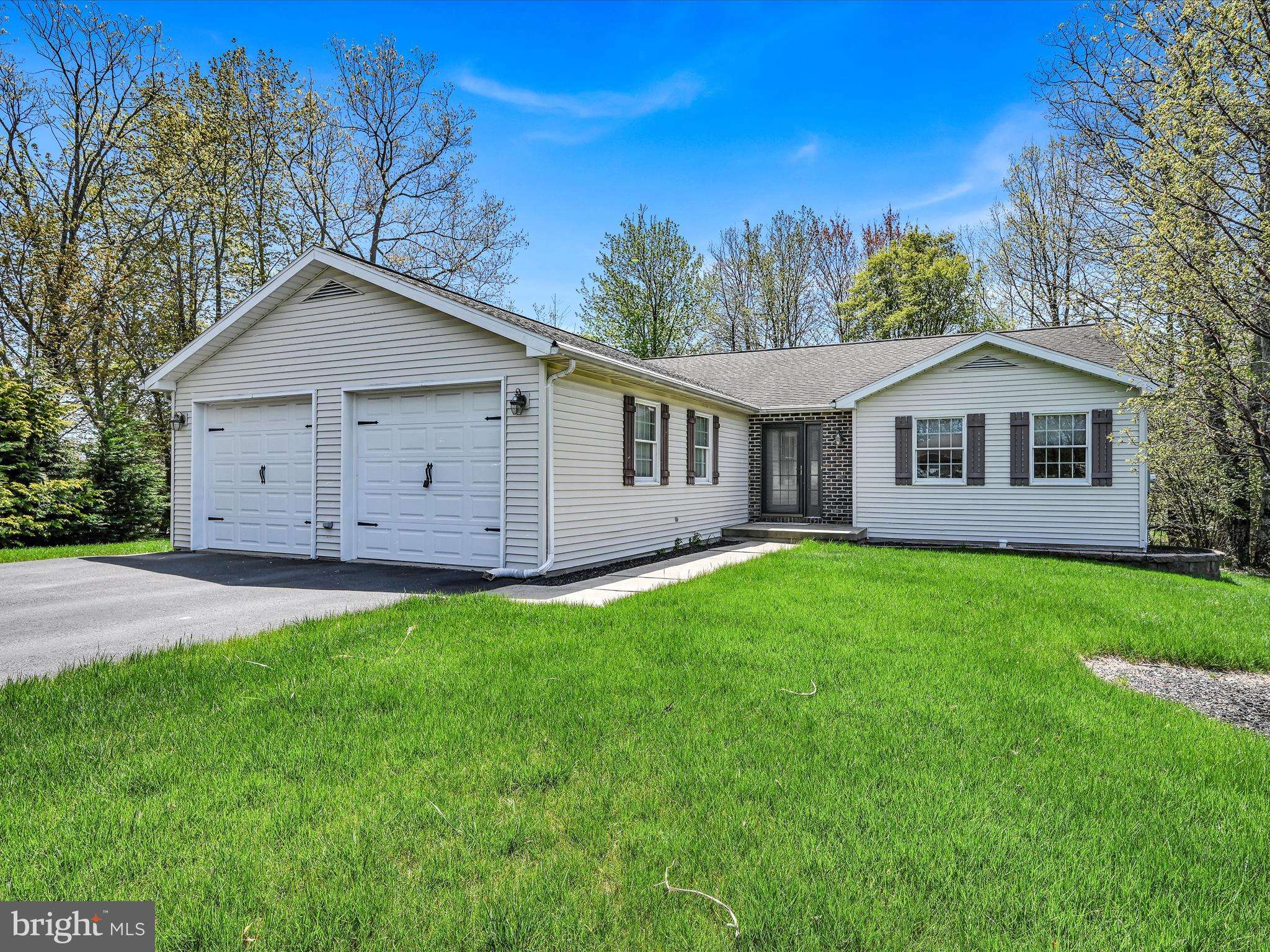 Frackville, PA 17931,8 ELLIE CT