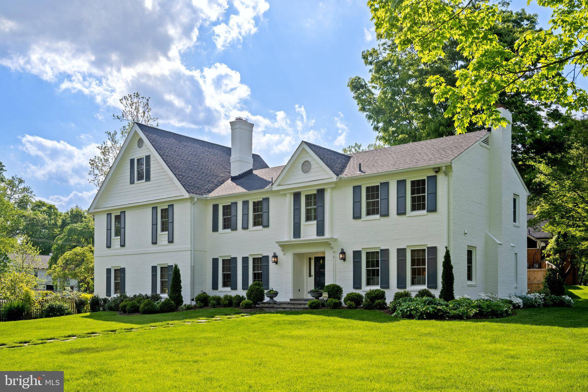Bethesda, MD 20817,6825 NEWBOLD DR
