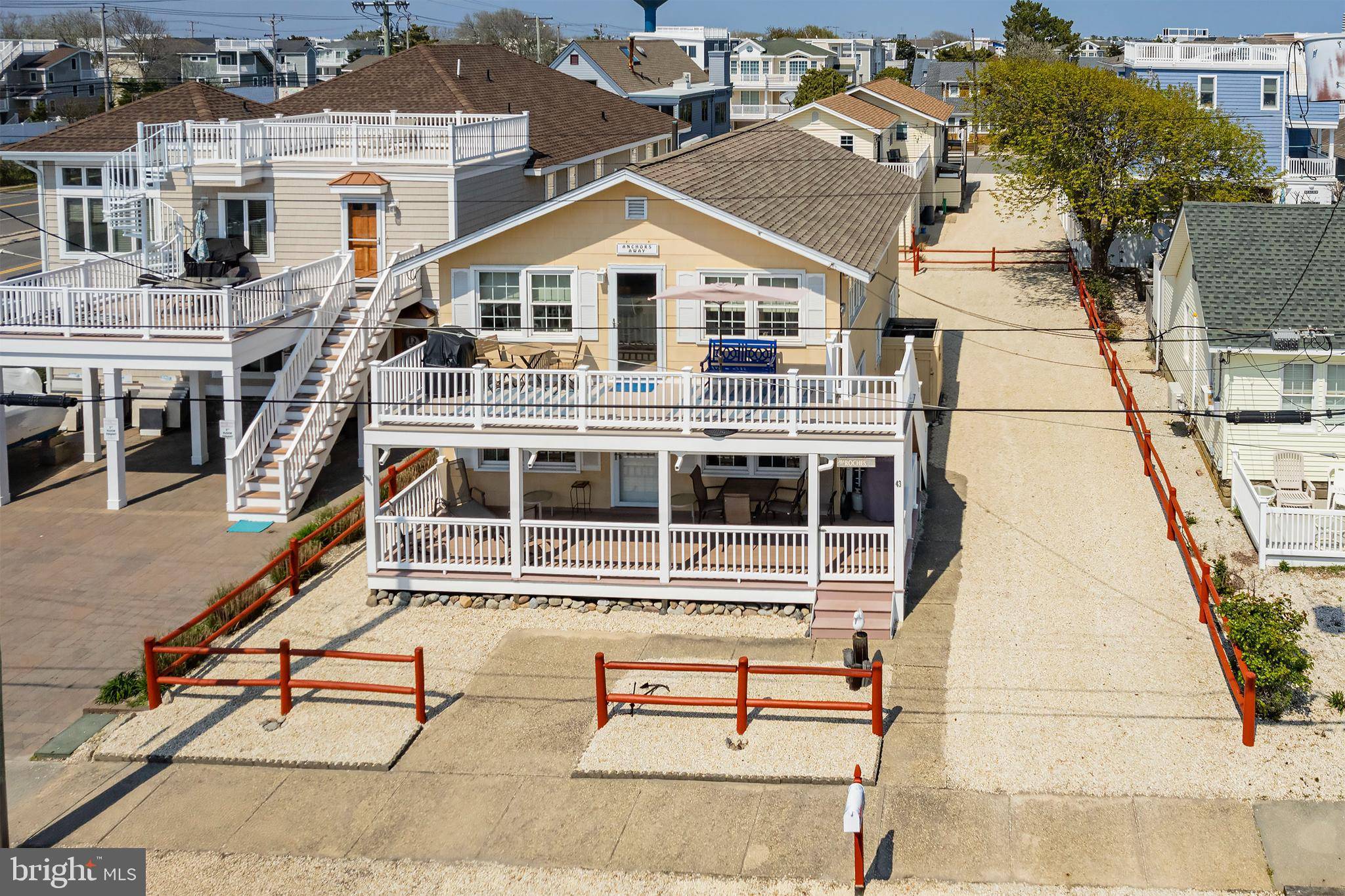 Surf City, NJ 08008,43 N 9TH ST