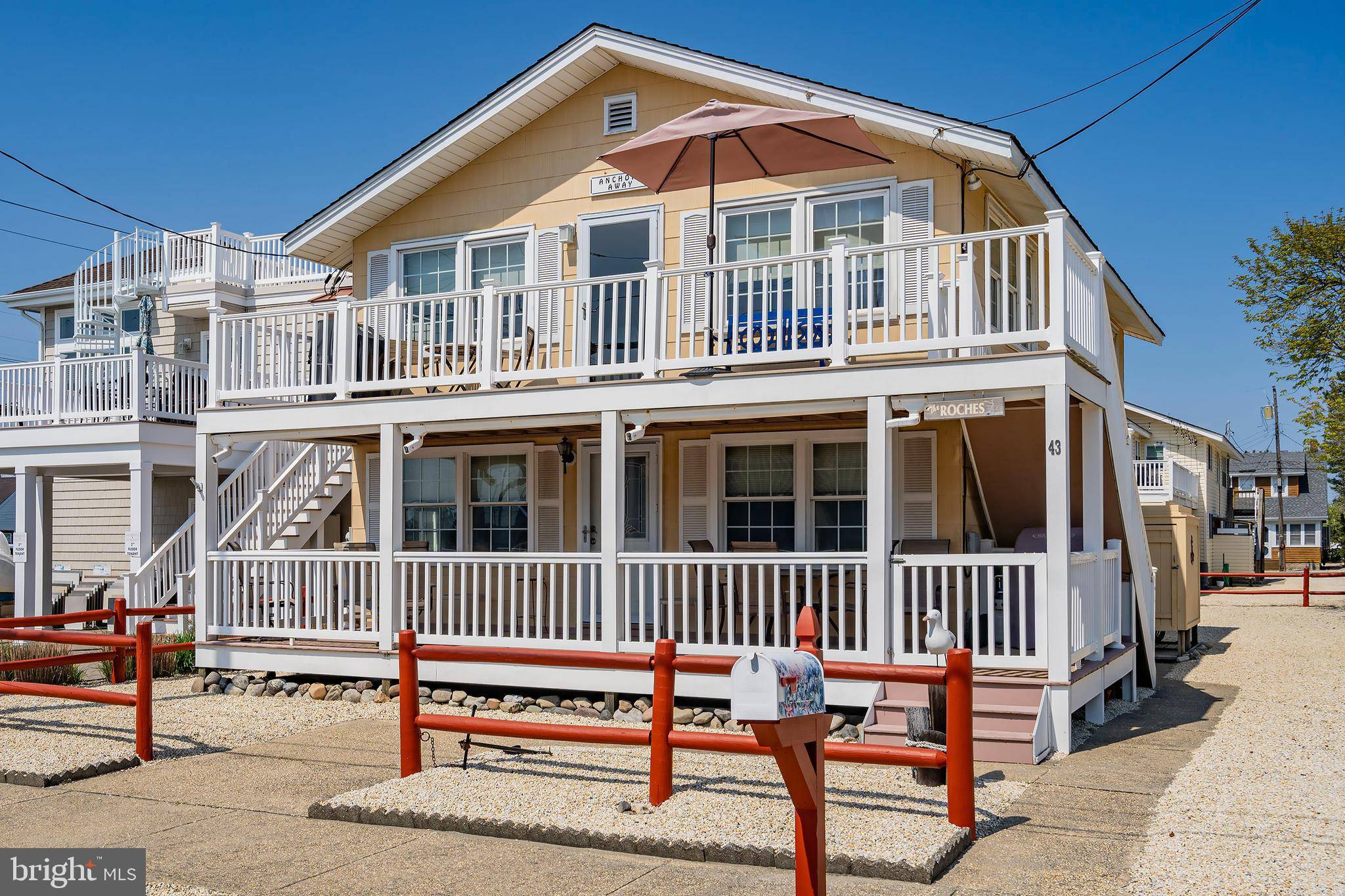 Surf City, NJ 08008,43 N 9TH ST