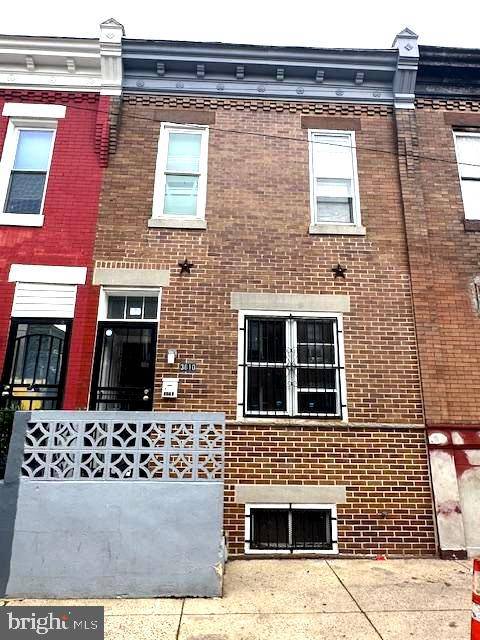 Philadelphia, PA 19140,3810 N PERCY ST