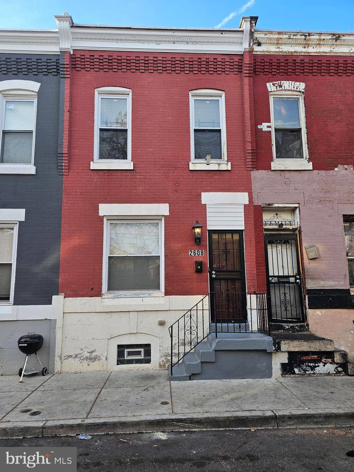 Philadelphia, PA 19132,2608 STANLEY ST