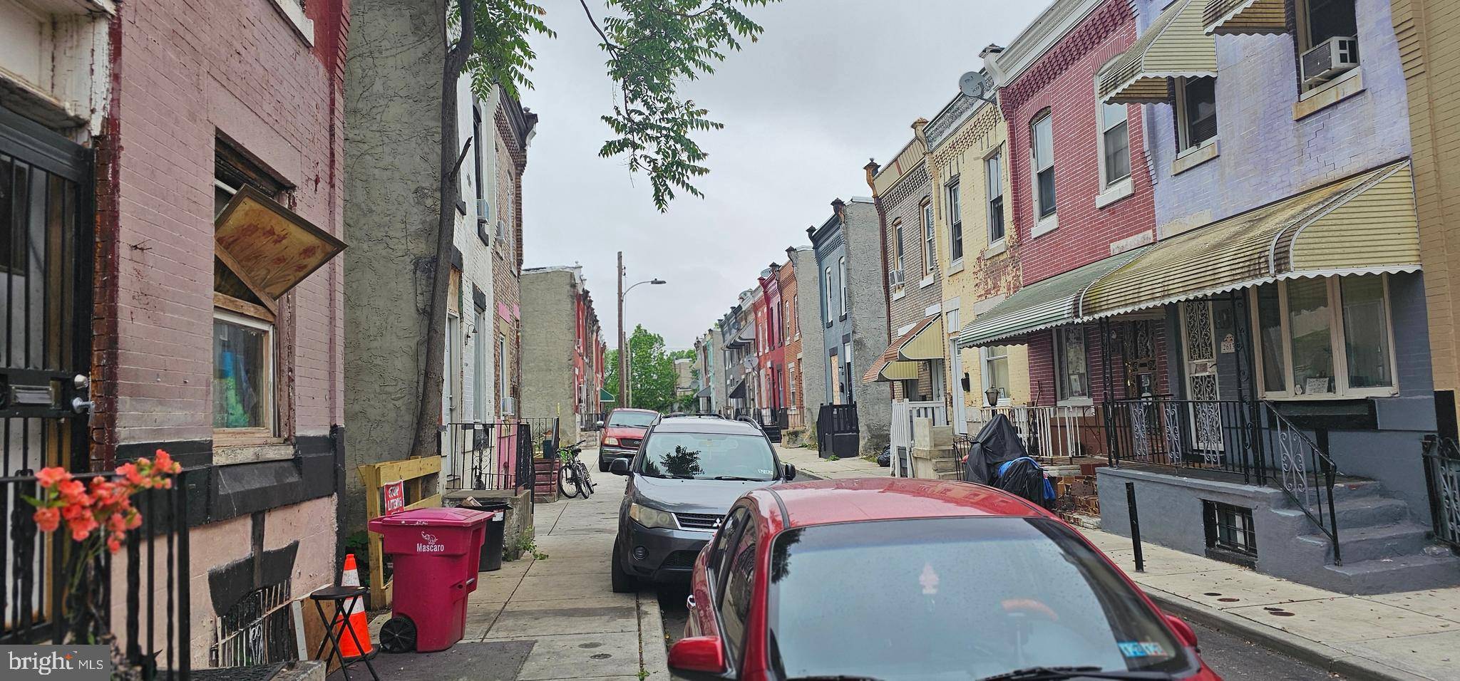 Philadelphia, PA 19132,2608 STANLEY ST