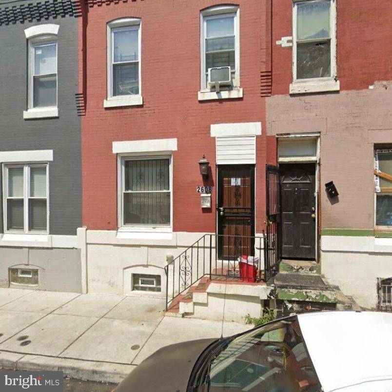 Philadelphia, PA 19132,2608 STANLEY ST