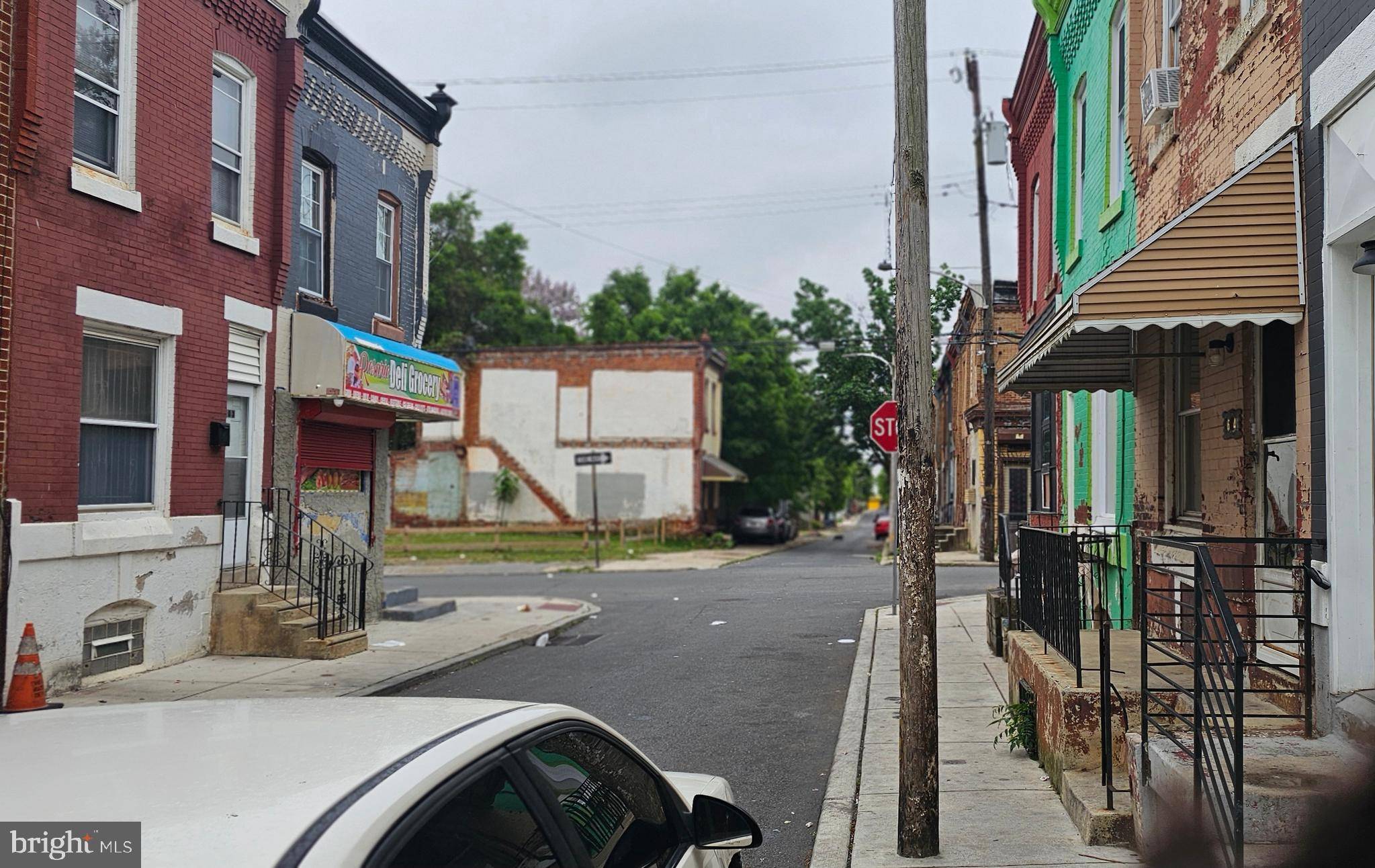 Philadelphia, PA 19132,2608 STANLEY ST