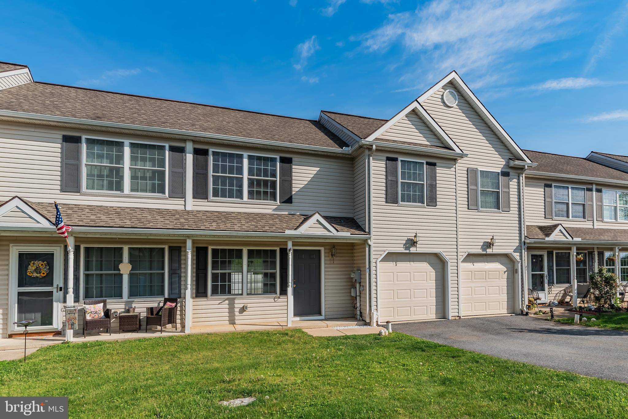 Wrightsville, PA 17368,41 RIVERVIEW DR