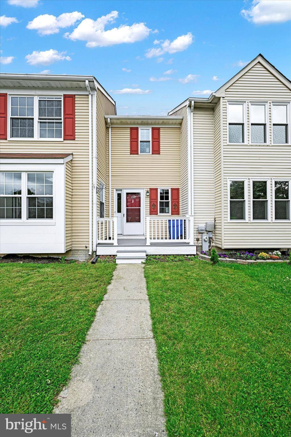 Bel Air, MD 21015,620 LOCHERN TER