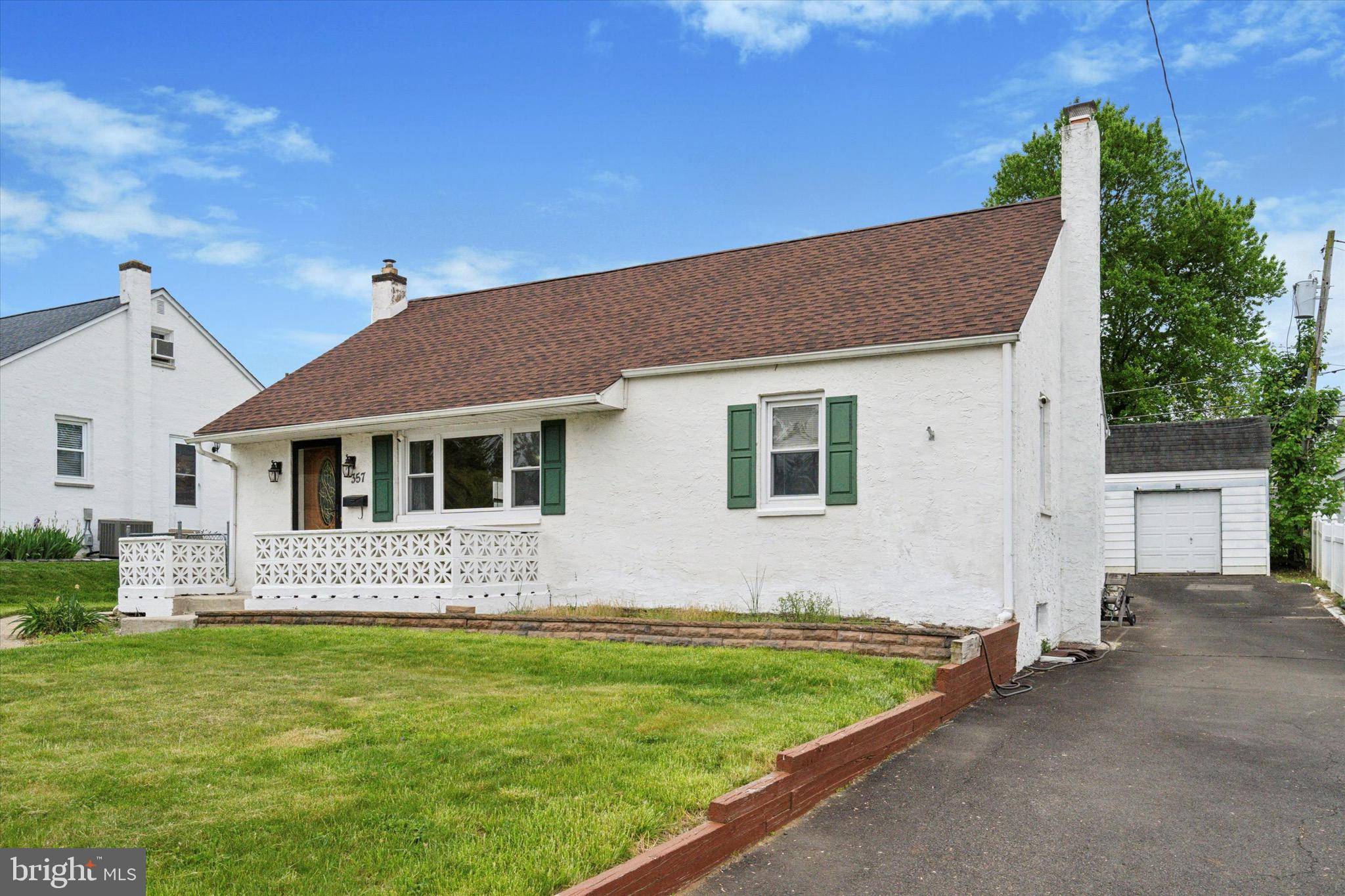 Langhorne, PA 19047,357 WALKER