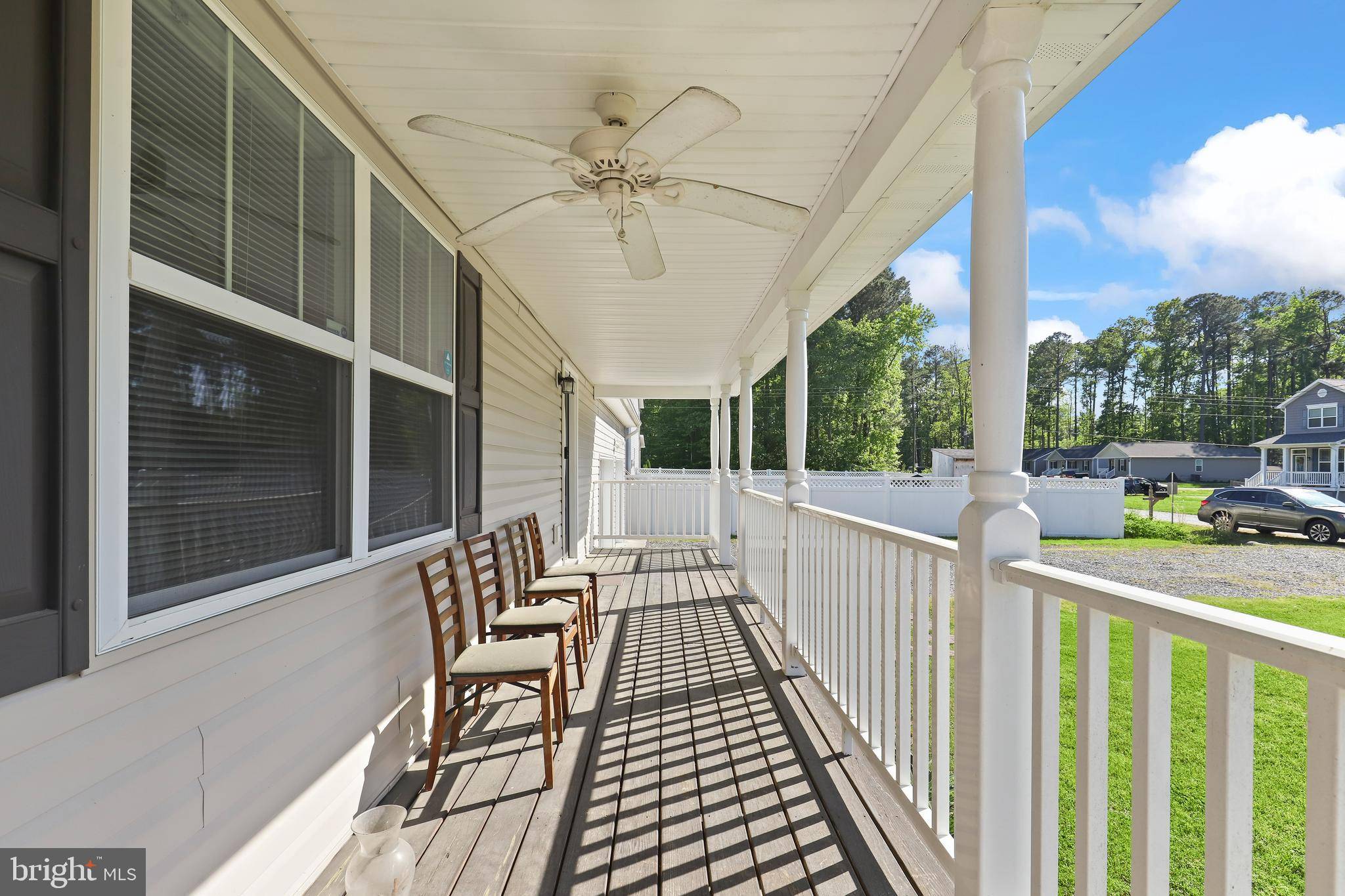 Colonial Beach, VA 22443,32 RANDALL RD