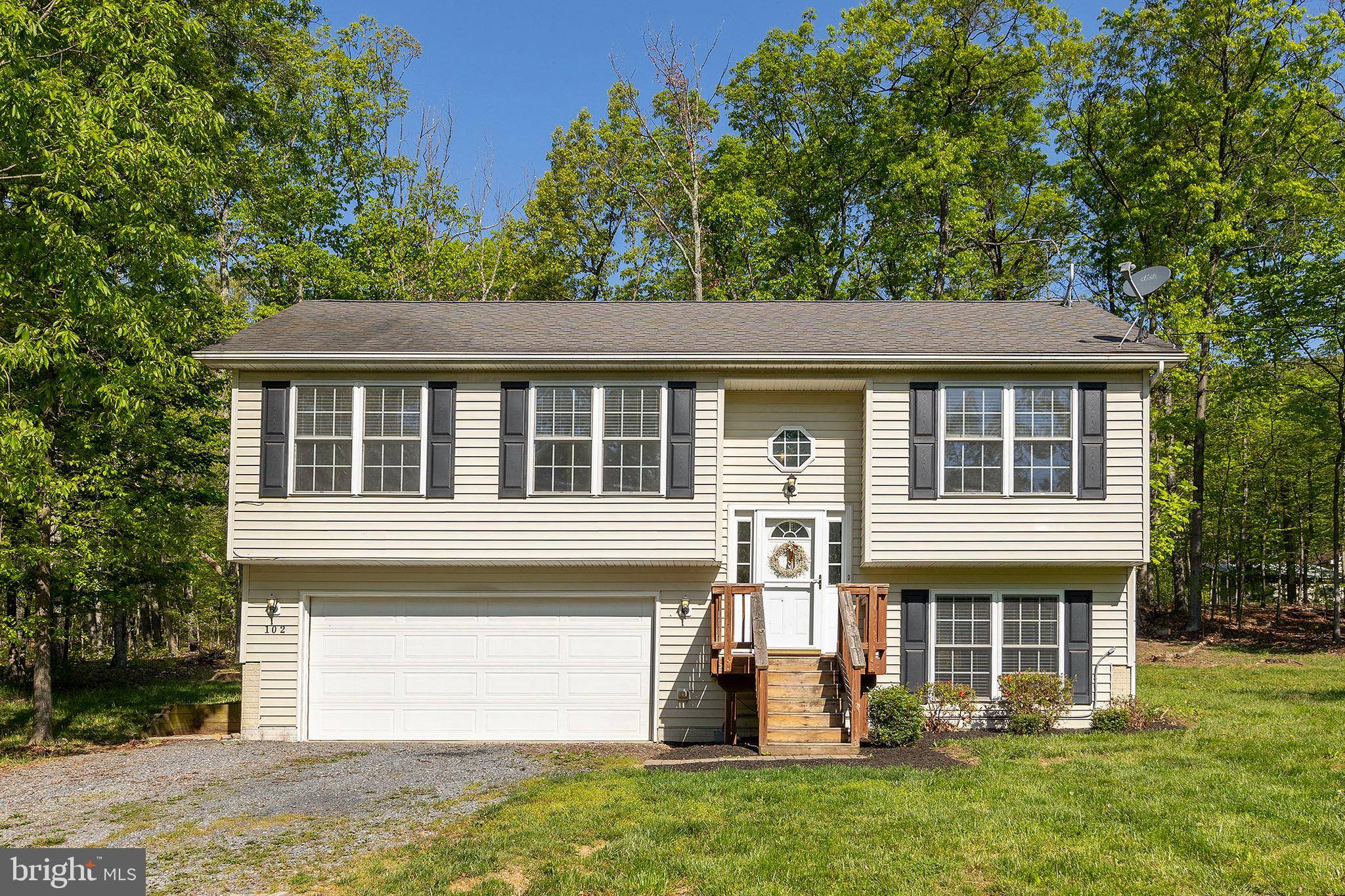 Winchester, VA 22602,102 KILLBUCK TRL