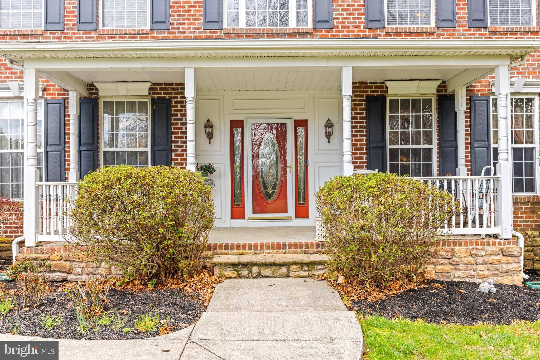 Parkton, MD 21120,6 QUIET BROOK CT