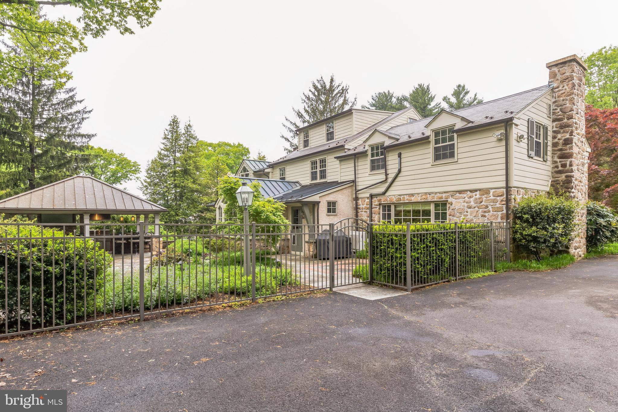 Rydal, PA 19046,1435 WOODLAND RD