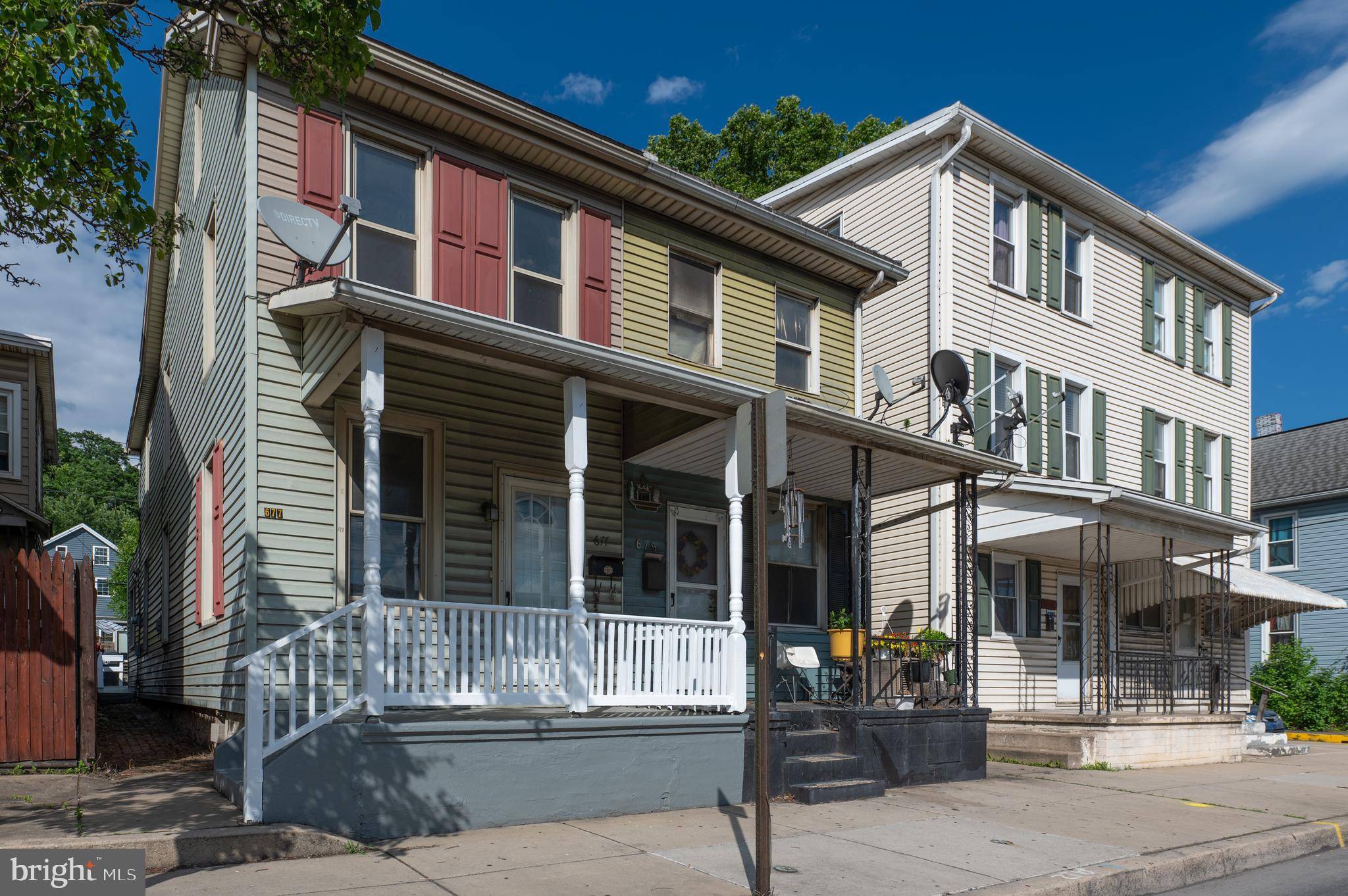 Steelton, PA 17113,677 S FRONT ST