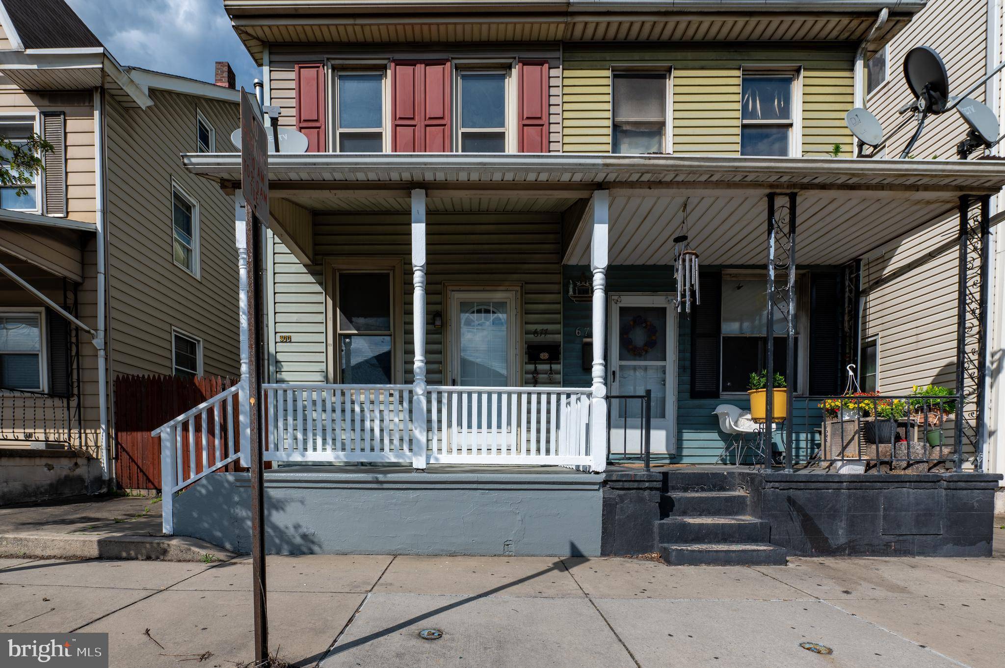 Steelton, PA 17113,677 S FRONT ST