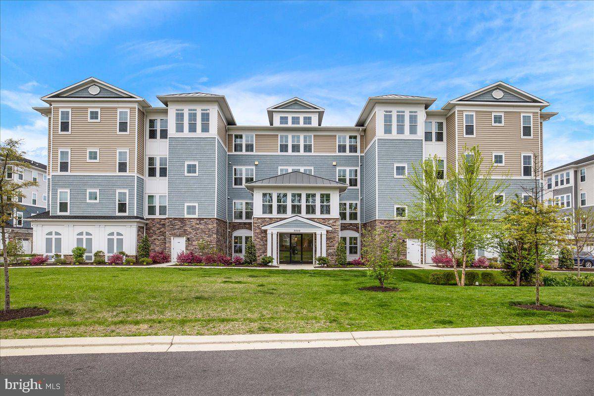 Chester, MD 21619,3000 HERONS NEST WAY #22