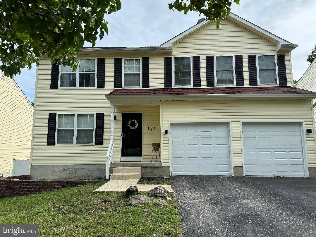 Severna Park, MD 21146,131 IDLEWILDE RD