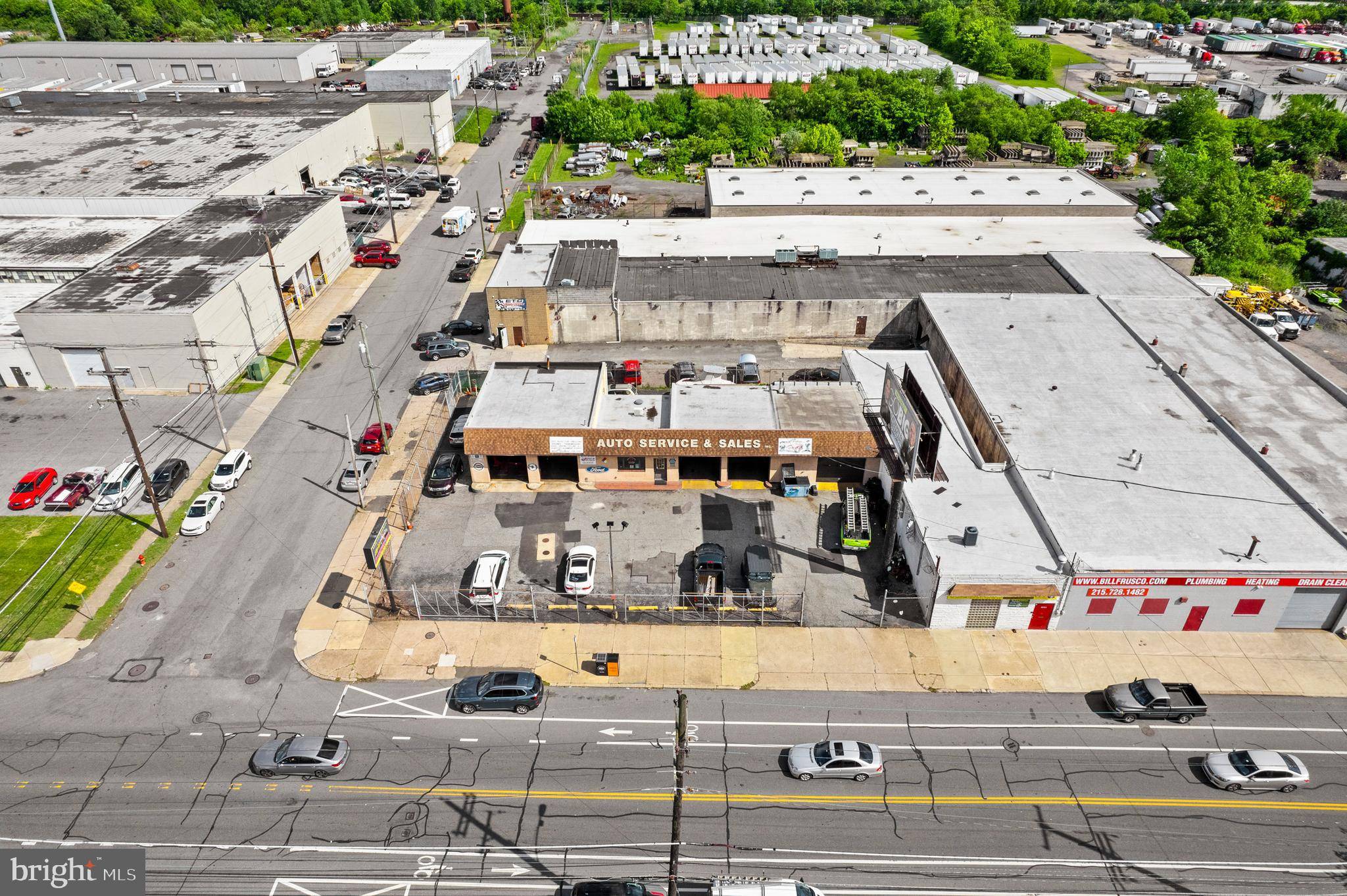Philadelphia, PA 19136,8685 TORRESDALE AVE