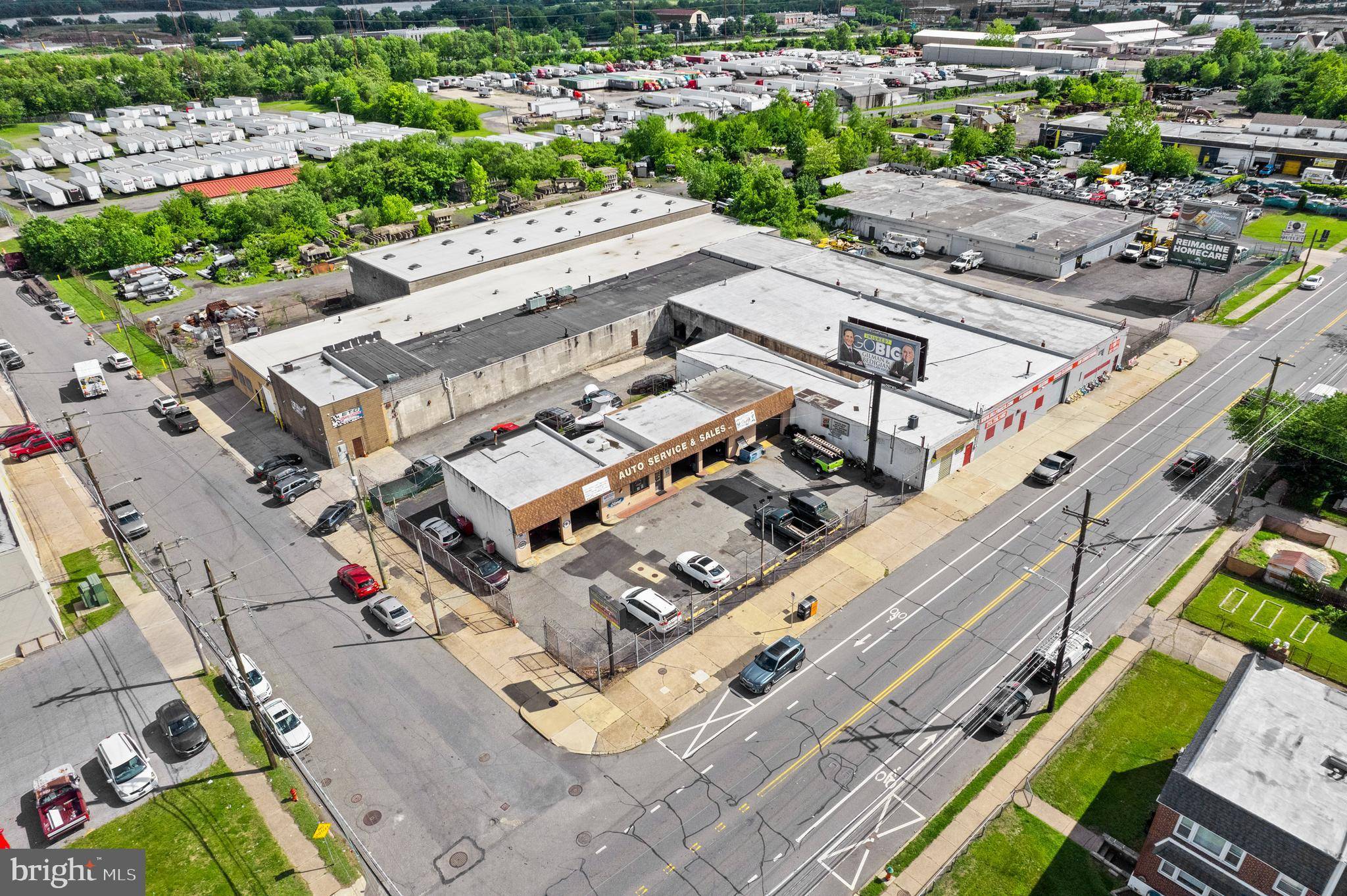 Philadelphia, PA 19136,8685 TORRESDALE AVE